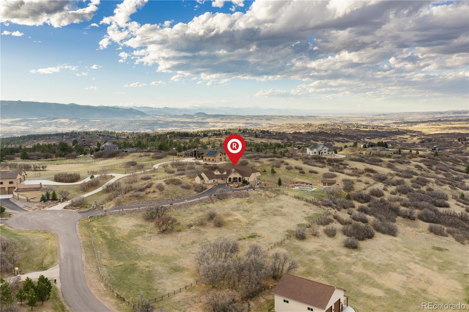 MLS Image #46 for 2915  hiwall court,castle rock, Colorado
