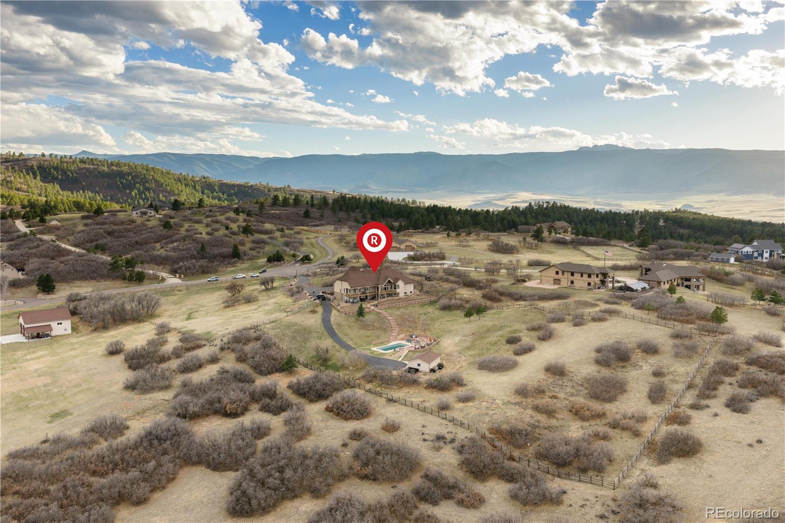 MLS Image #47 for 2915  hiwall court,castle rock, Colorado