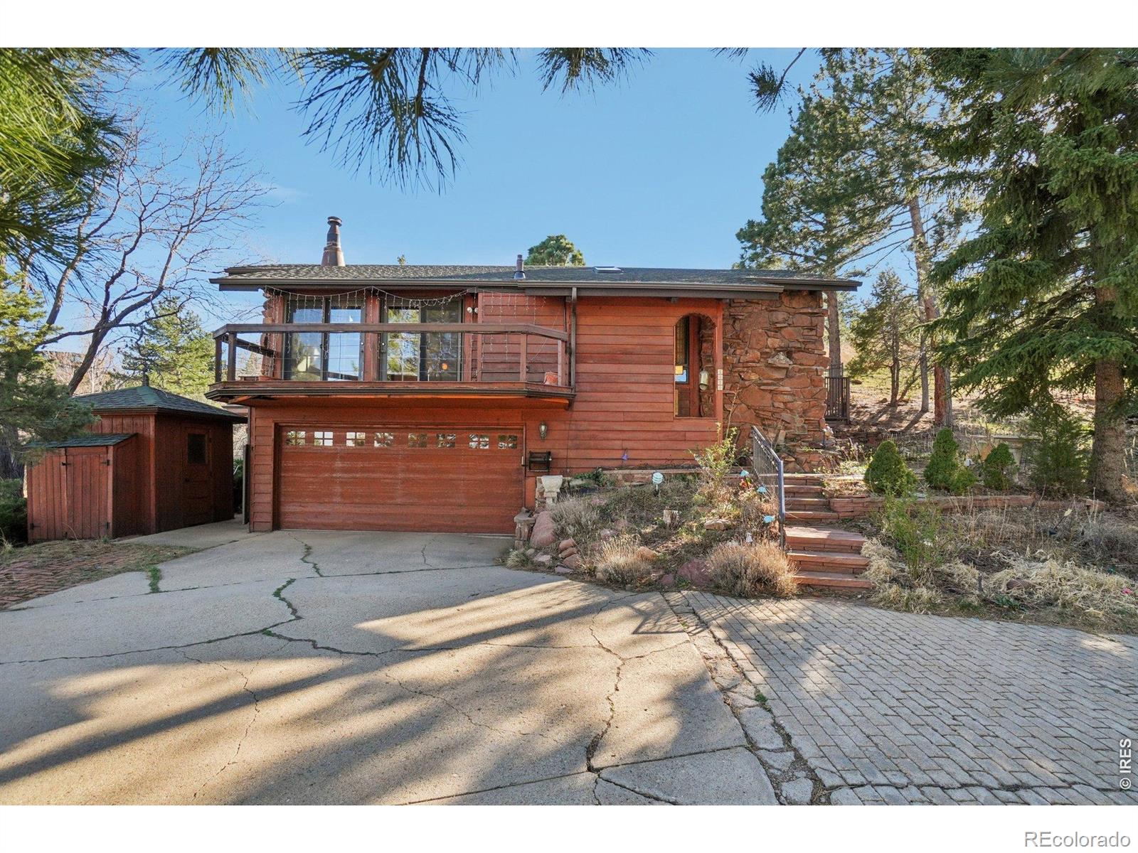 MLS Image #2 for 2020  kohler drive,boulder, Colorado