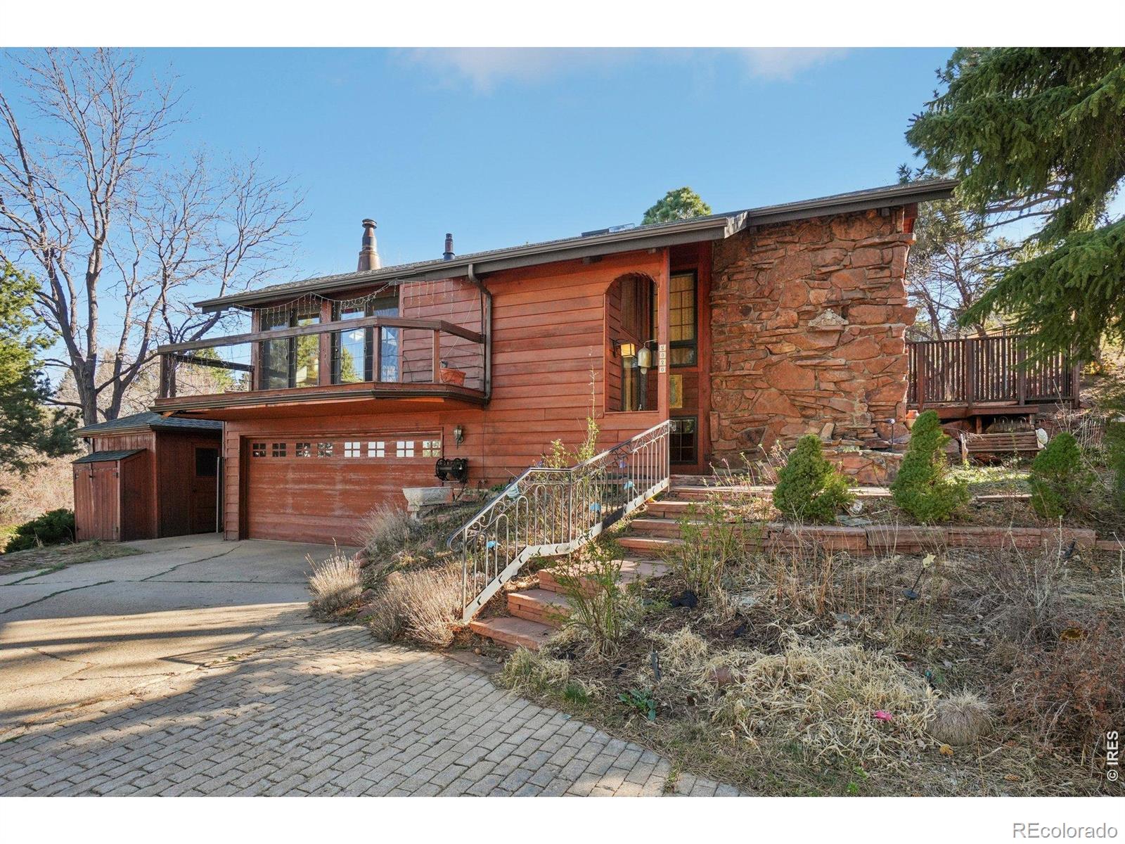 MLS Image #3 for 2020  kohler drive,boulder, Colorado