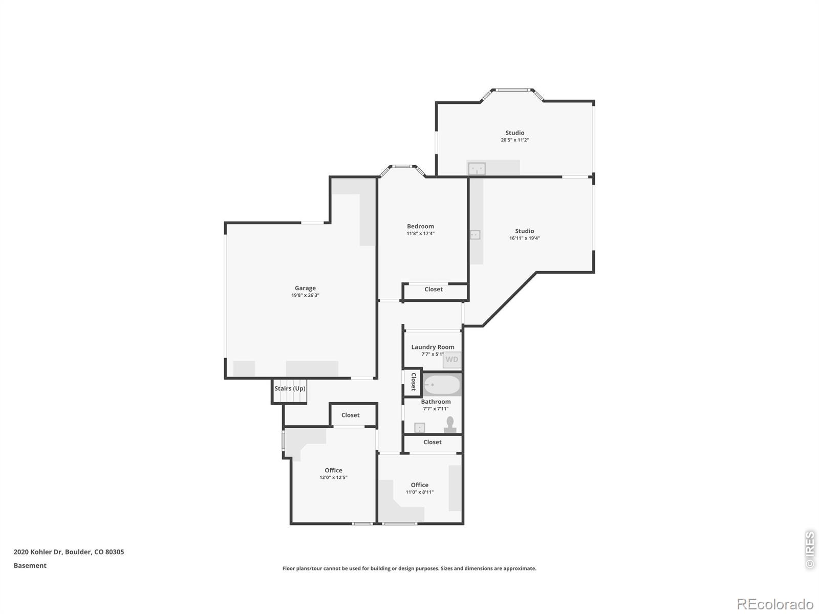 MLS Image #46 for 2020  kohler drive,boulder, Colorado