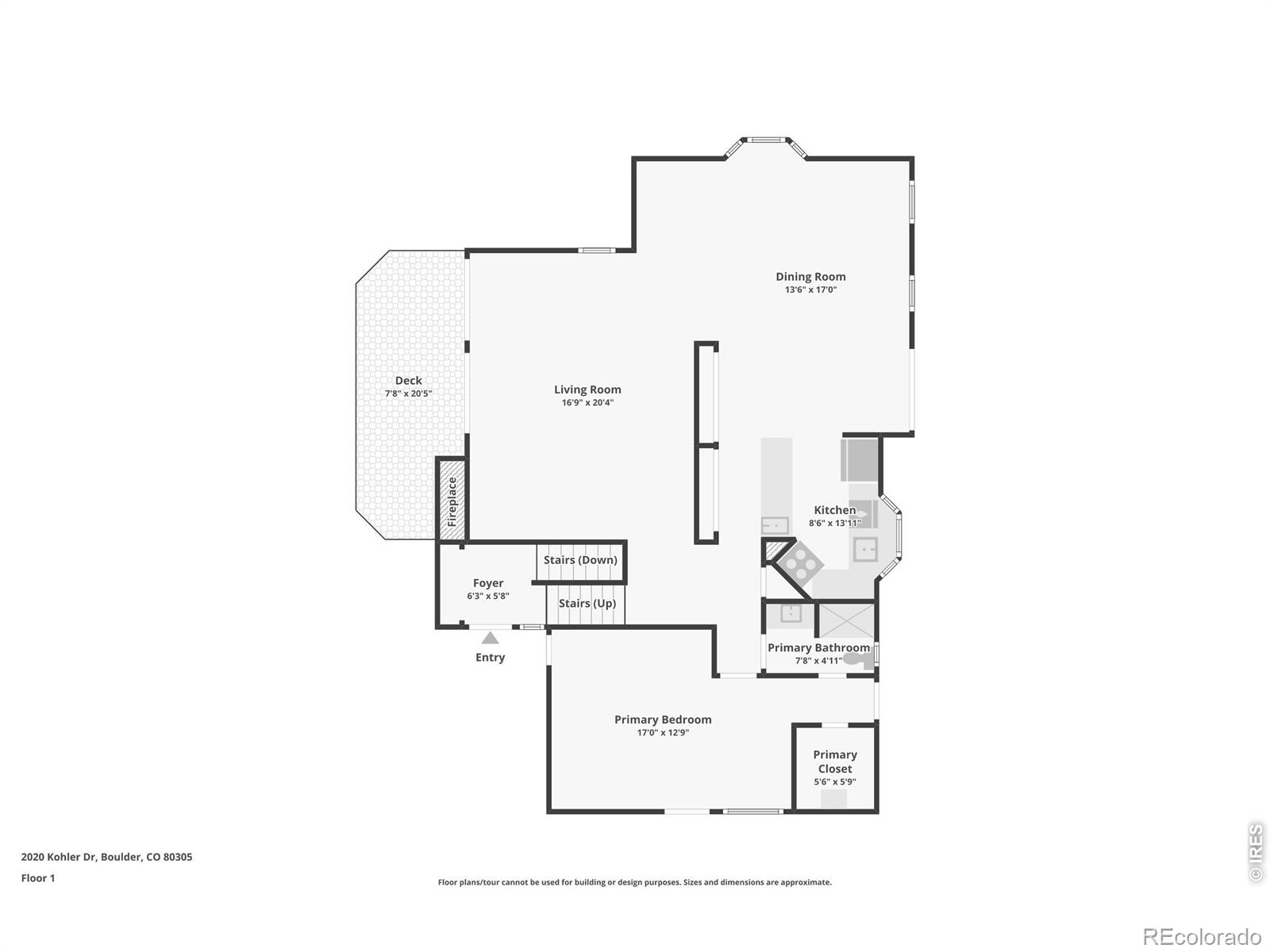 MLS Image #48 for 2020  kohler drive,boulder, Colorado