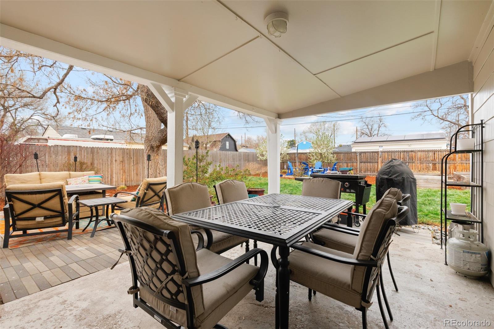 MLS Image #30 for 4645  vallejo street,denver, Colorado