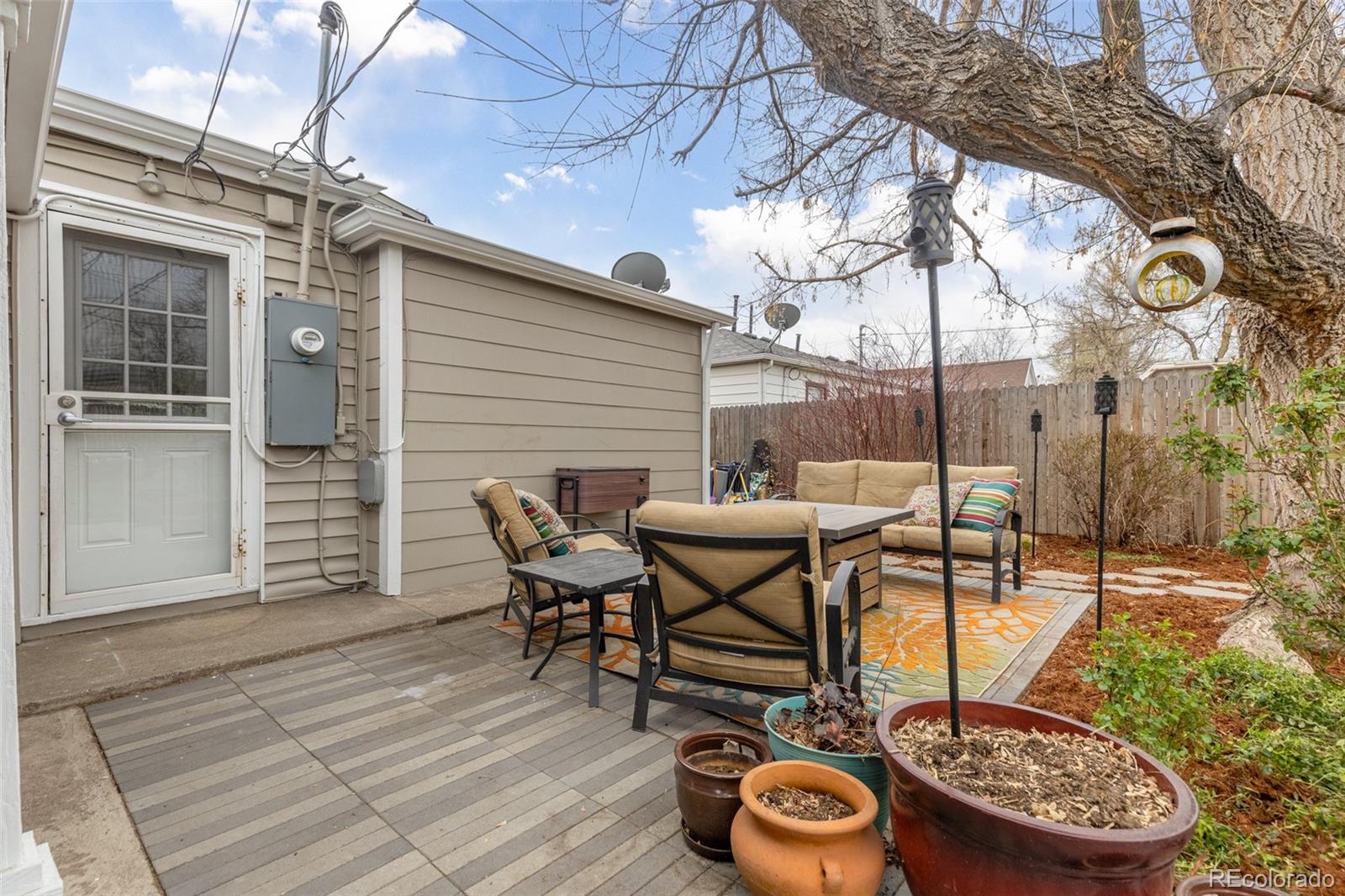 MLS Image #31 for 4645  vallejo street,denver, Colorado