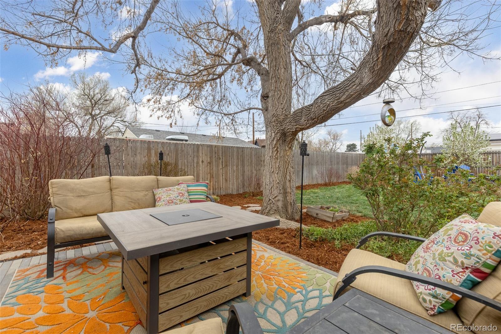 MLS Image #32 for 4645  vallejo street,denver, Colorado