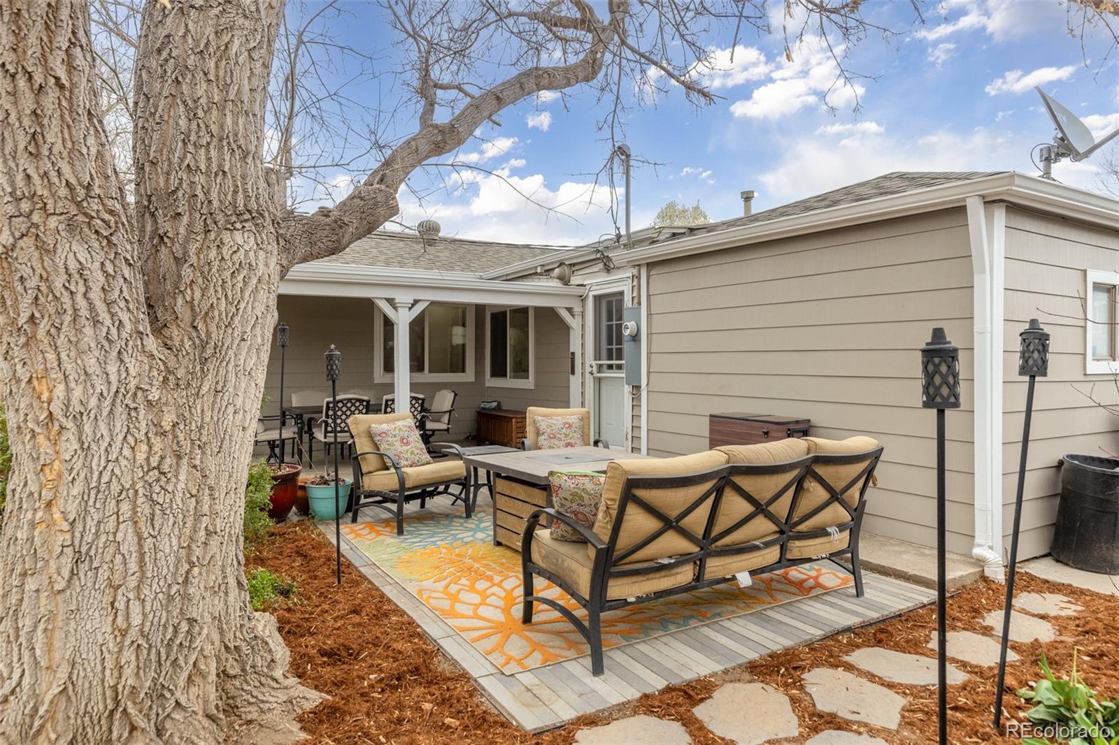 MLS Image #33 for 4645  vallejo street,denver, Colorado
