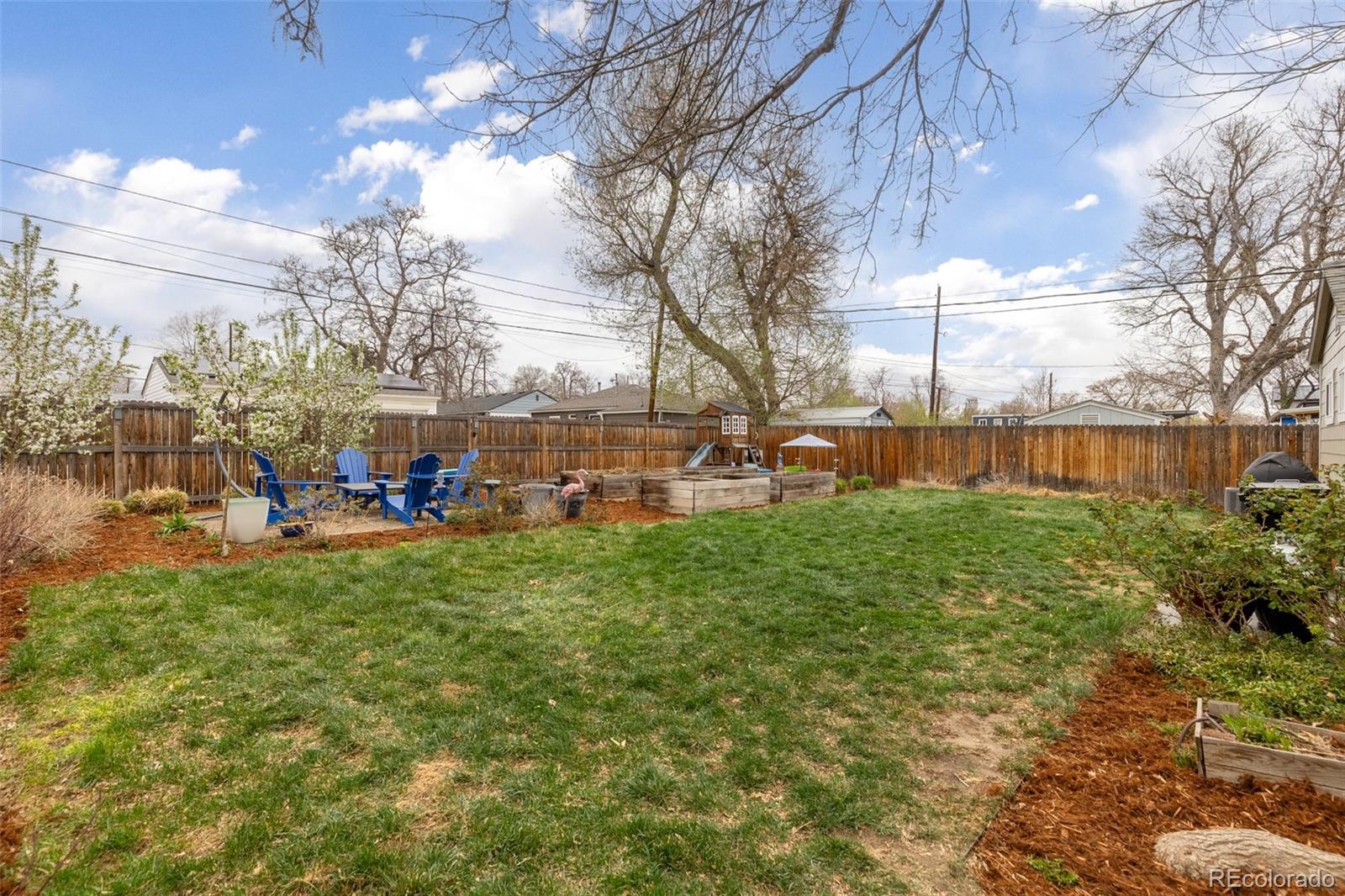 MLS Image #37 for 4645  vallejo street,denver, Colorado