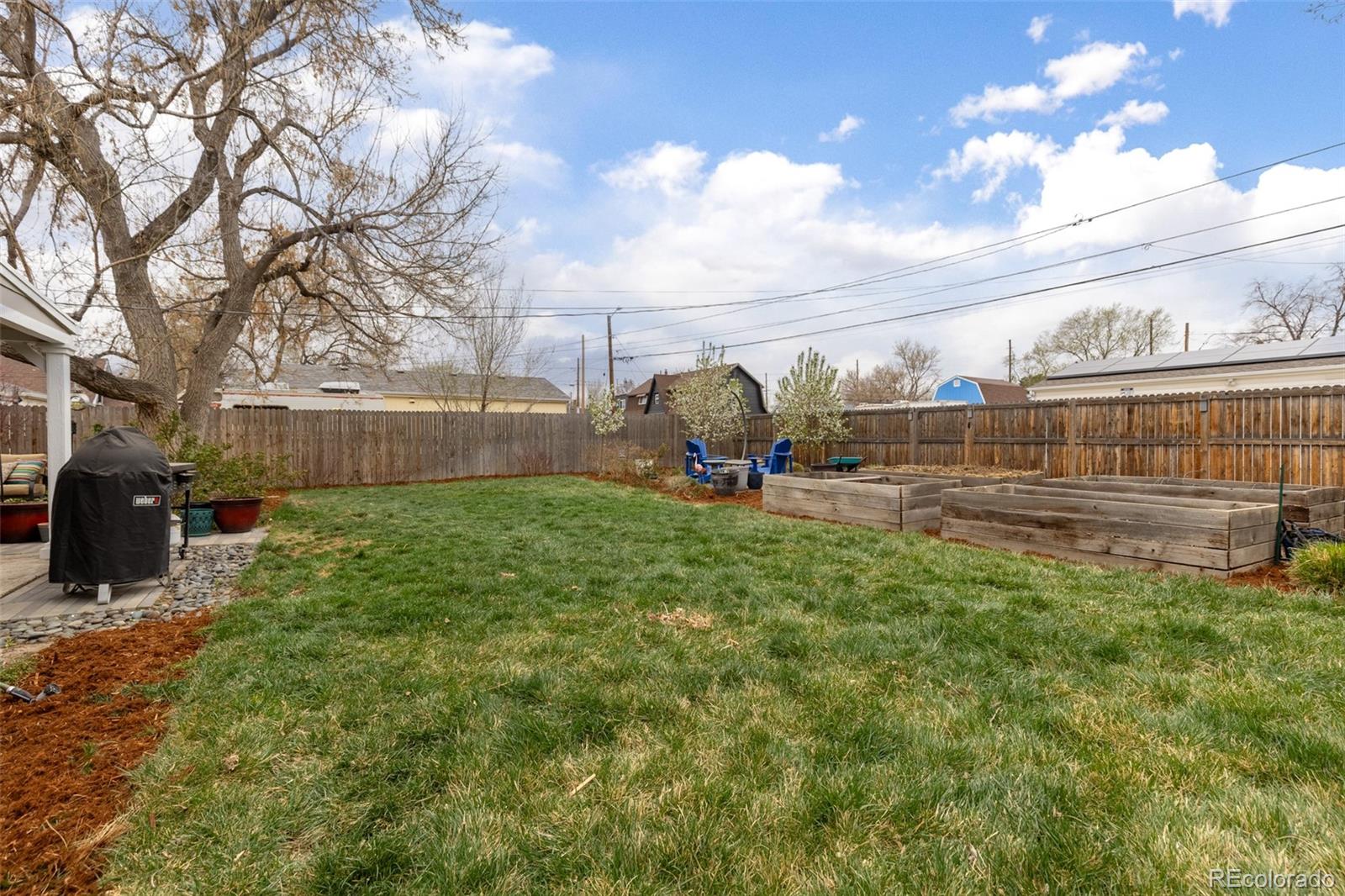 MLS Image #38 for 4645  vallejo street,denver, Colorado
