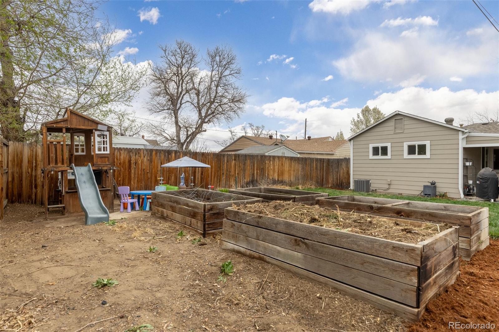 MLS Image #40 for 4645  vallejo street,denver, Colorado