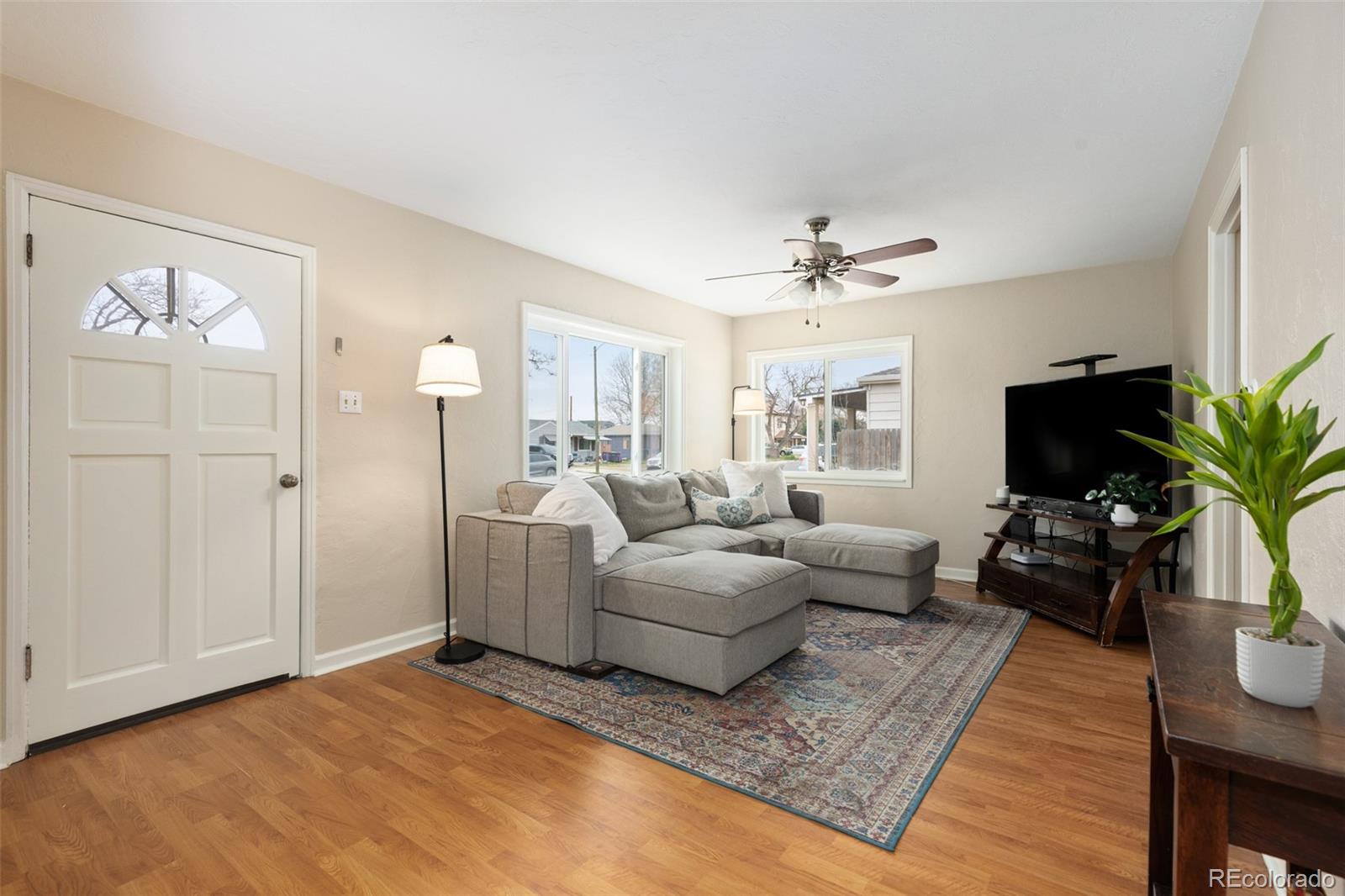 MLS Image #5 for 4645  vallejo street,denver, Colorado