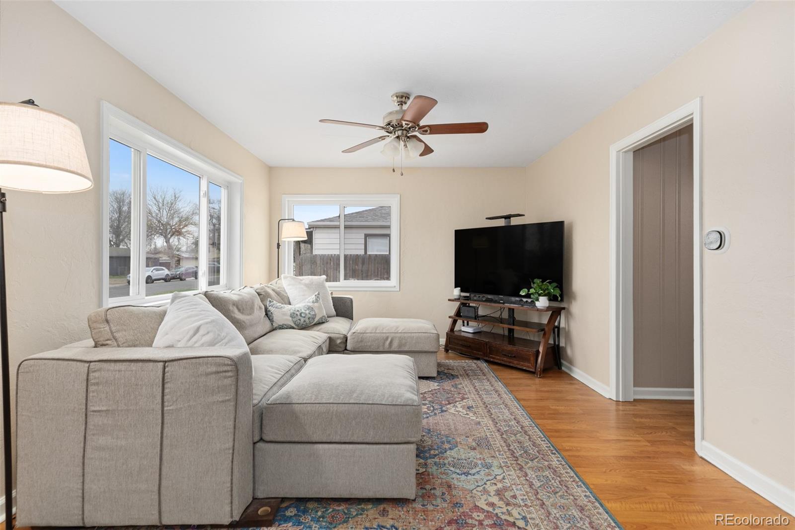 MLS Image #6 for 4645  vallejo street,denver, Colorado