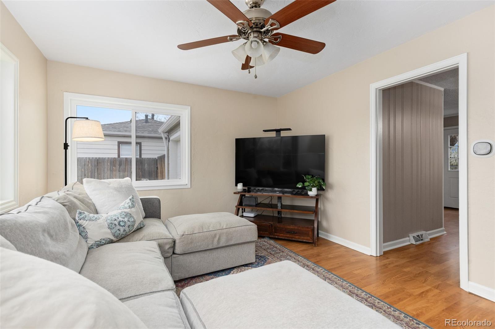 MLS Image #7 for 4645  vallejo street,denver, Colorado