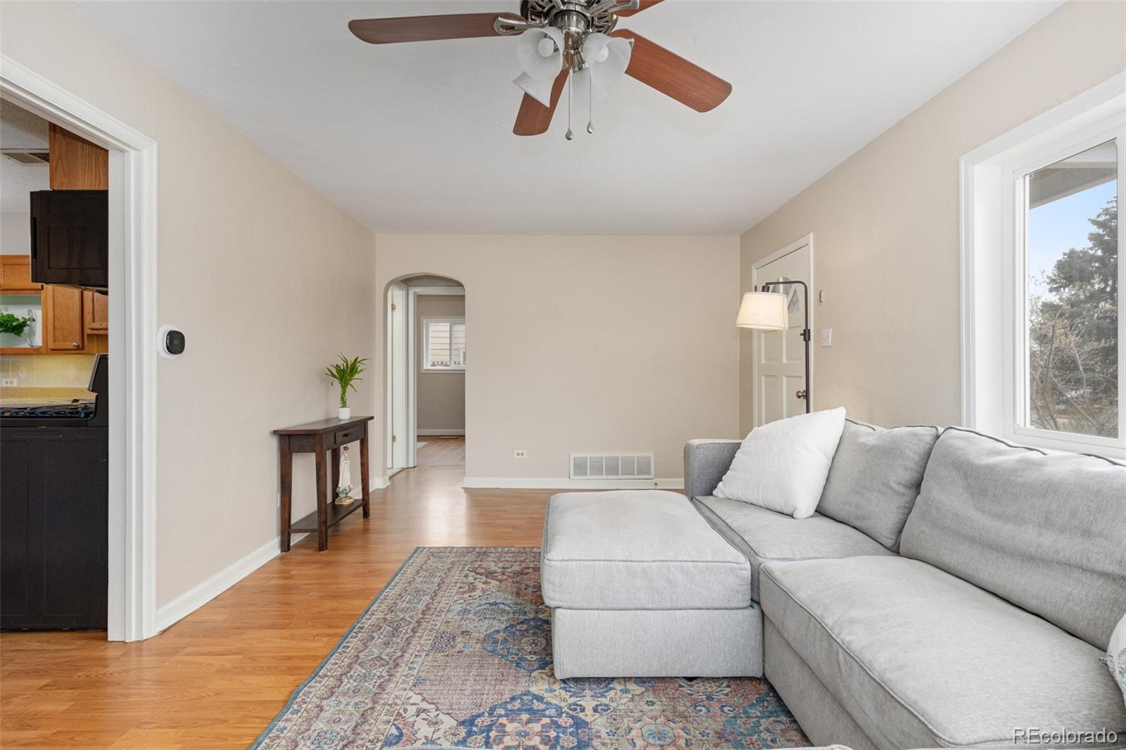 MLS Image #8 for 4645  vallejo street,denver, Colorado