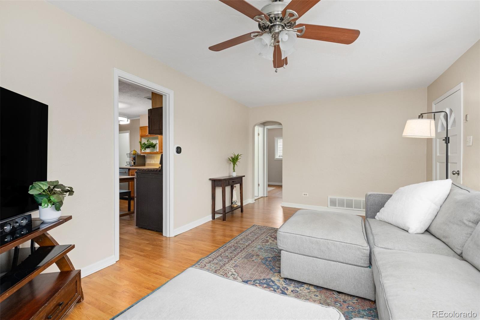 MLS Image #9 for 4645  vallejo street,denver, Colorado