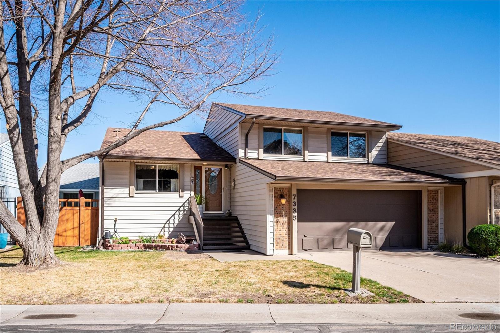 MLS Image #0 for 7335 w maple drive,lakewood, Colorado