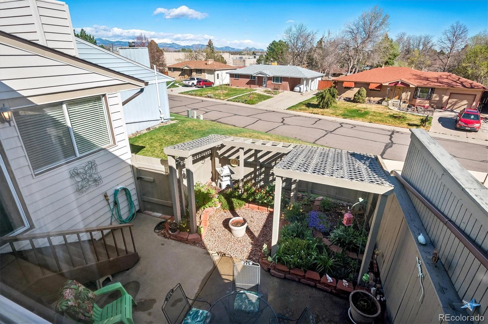 MLS Image #19 for 7335 w maple drive,lakewood, Colorado