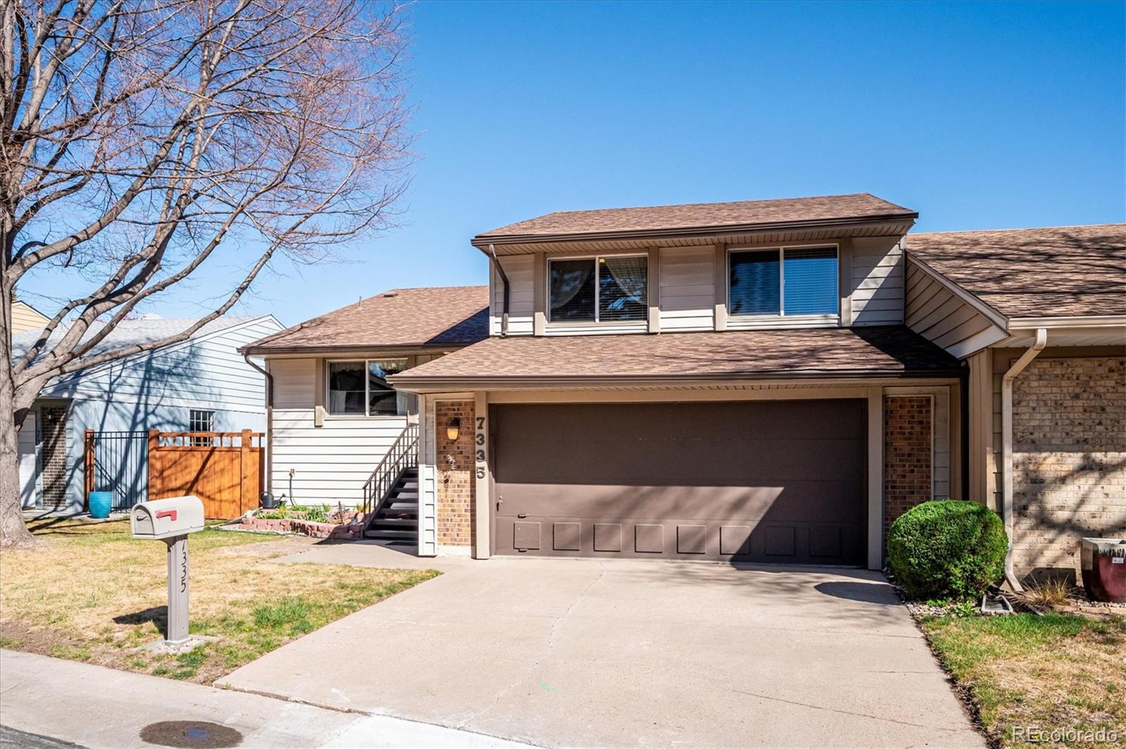 MLS Image #2 for 7335 w maple drive,lakewood, Colorado