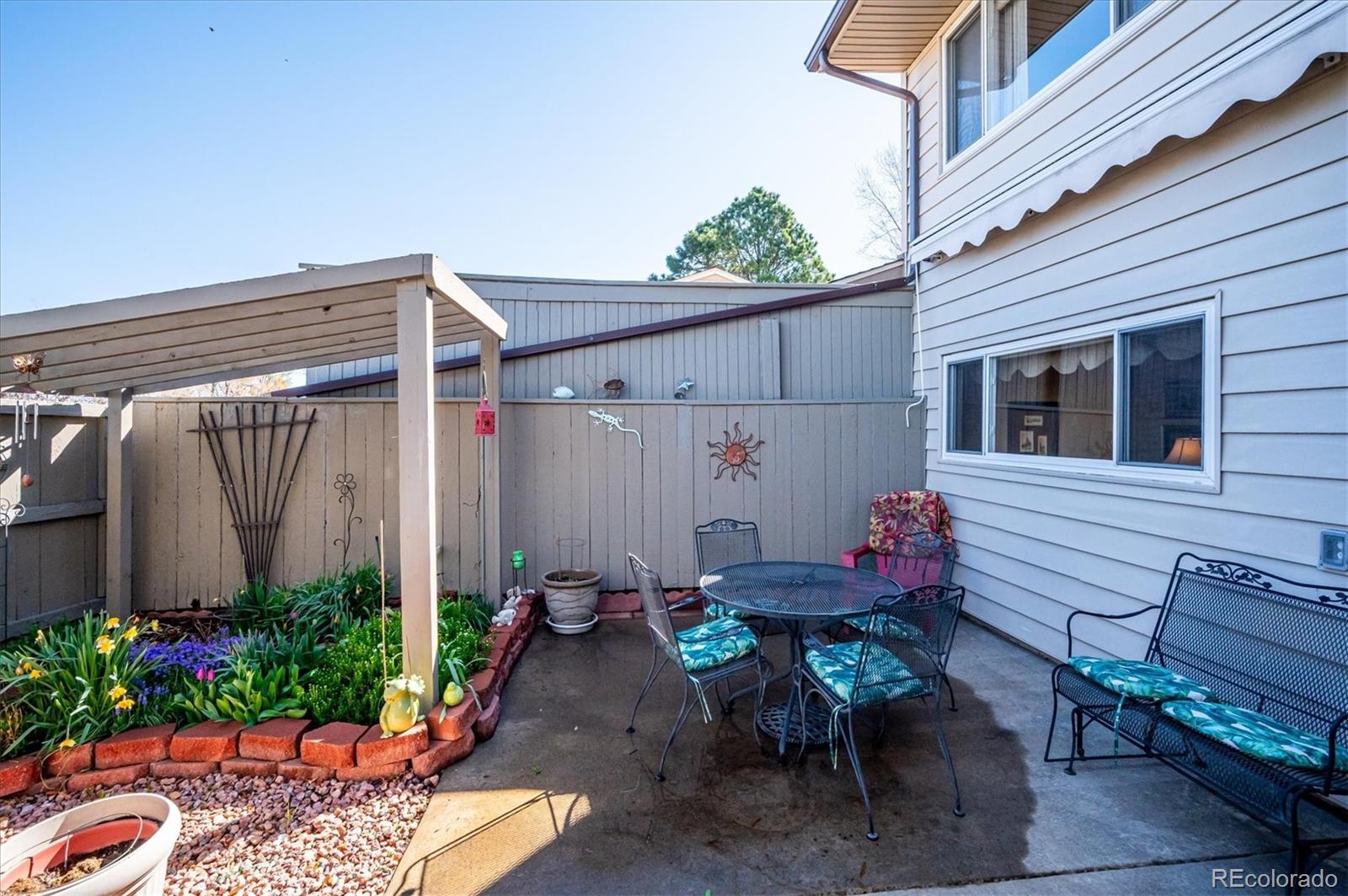 MLS Image #33 for 7335 w maple drive,lakewood, Colorado