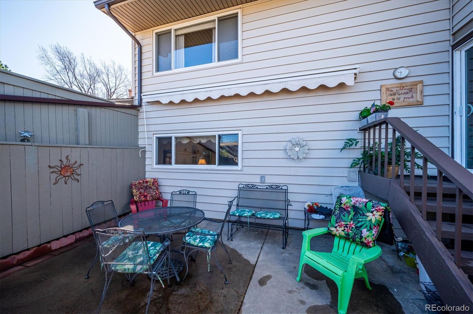 MLS Image #34 for 7335 w maple drive,lakewood, Colorado