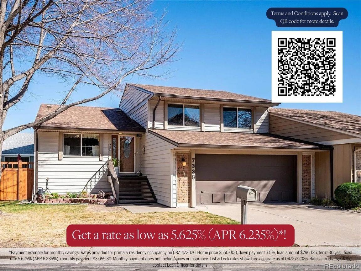 MLS Image #40 for 7335 w maple drive,lakewood, Colorado