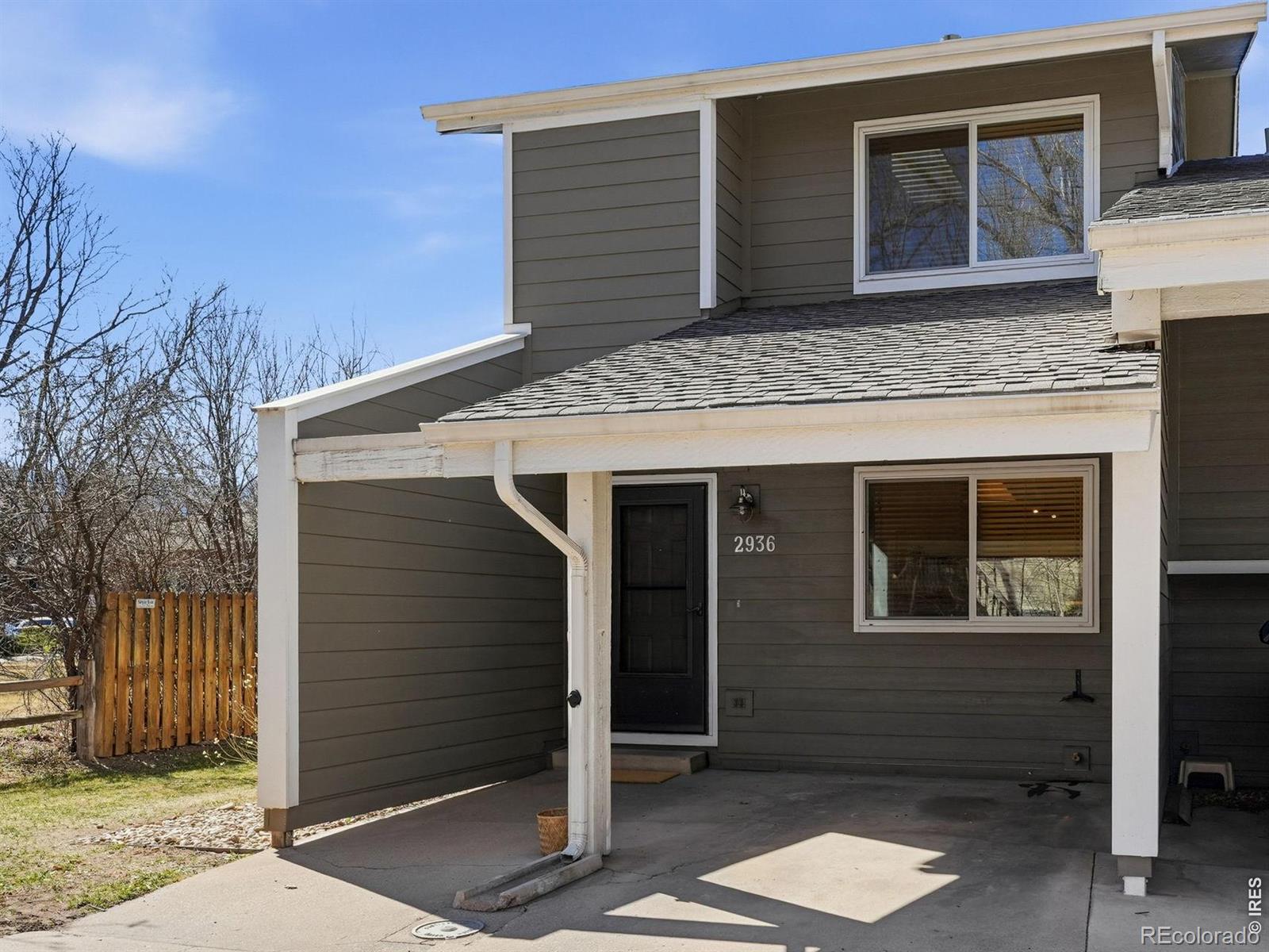 MLS Image #0 for 2936  eagle way,boulder, Colorado