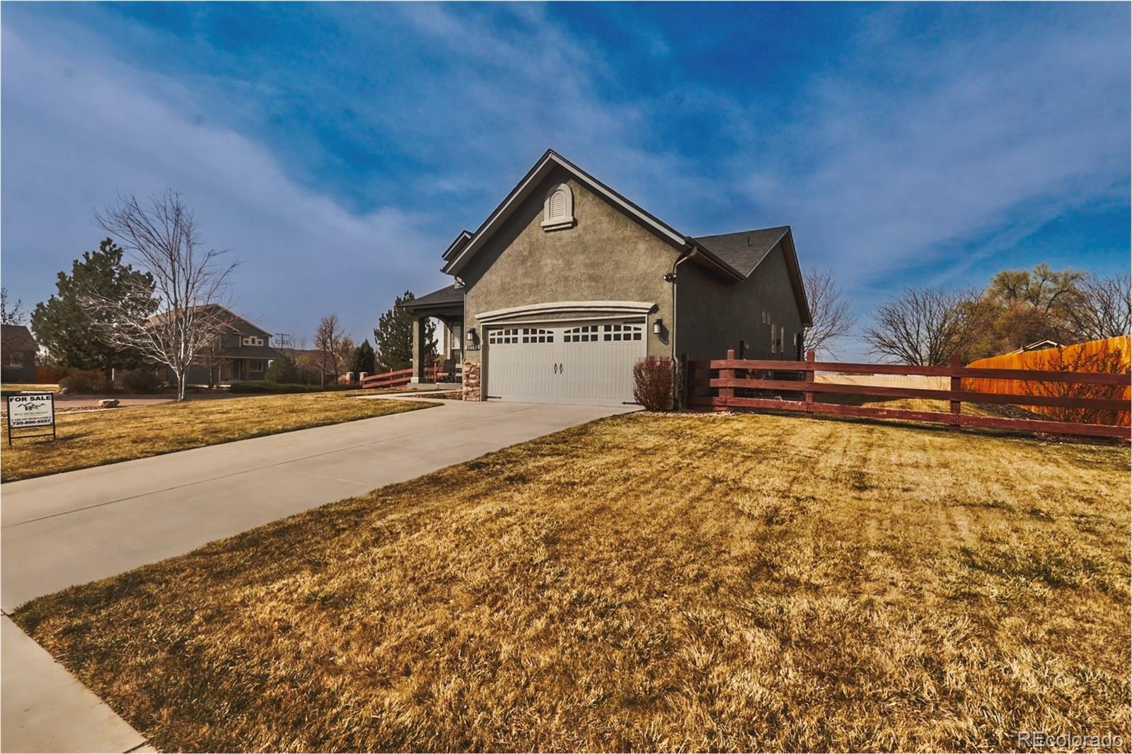 MLS Image #1 for 10382  buck rake court,fountain, Colorado