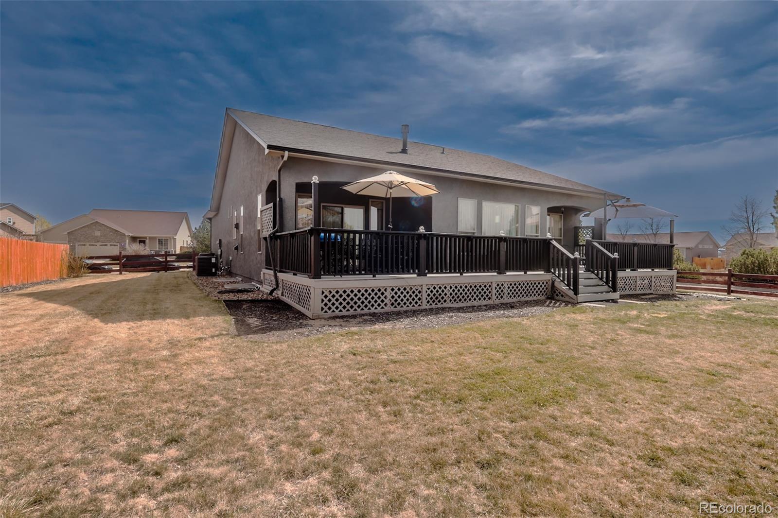 MLS Image #24 for 10382  buck rake court,fountain, Colorado