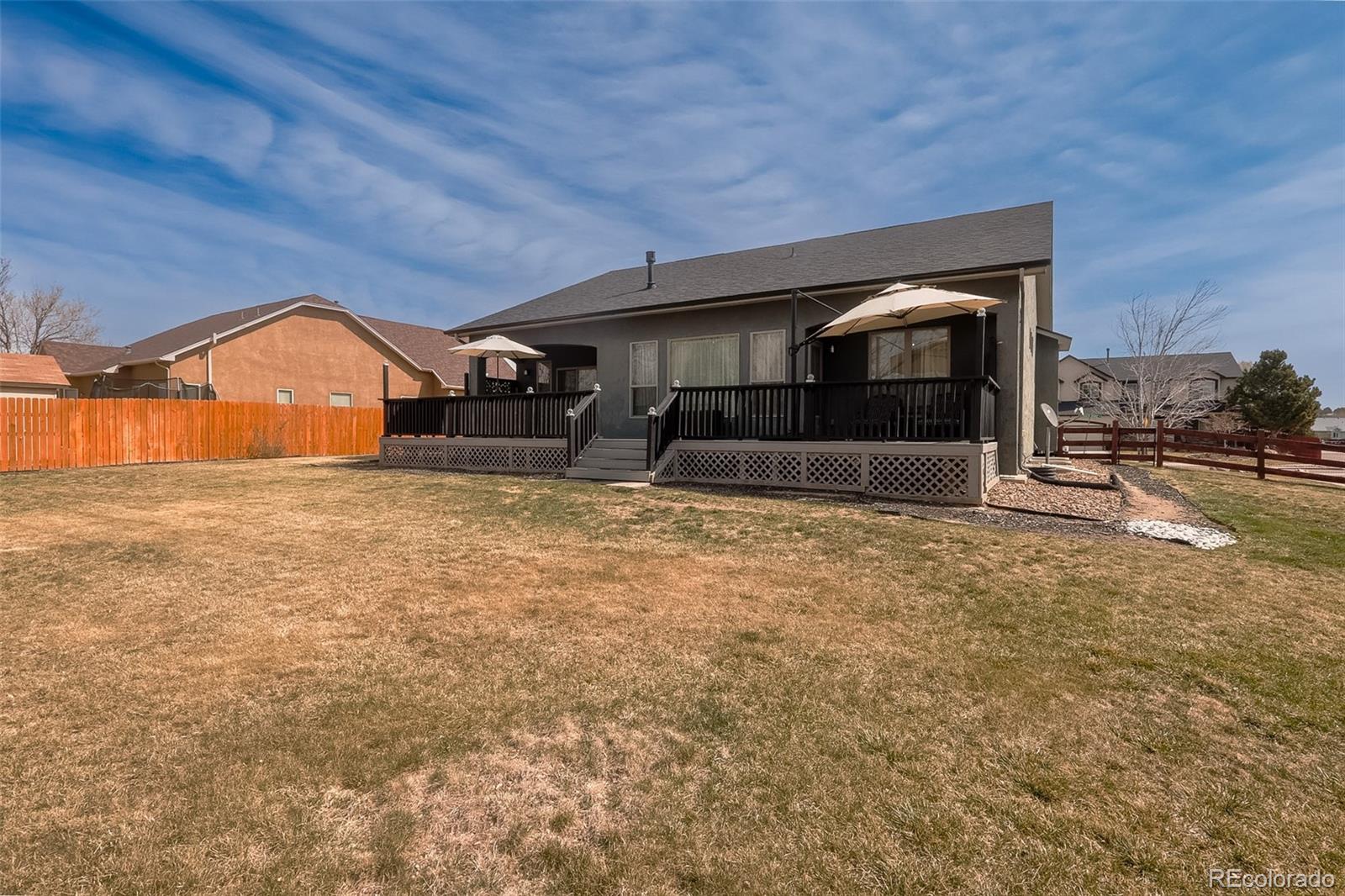 MLS Image #25 for 10382  buck rake court,fountain, Colorado