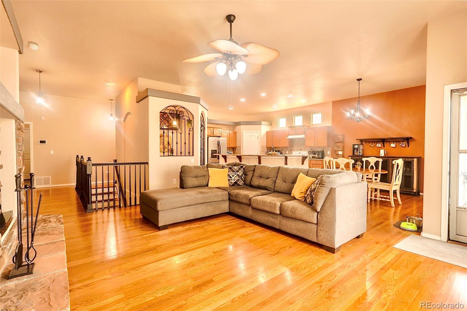 MLS Image #5 for 10382  buck rake court,fountain, Colorado