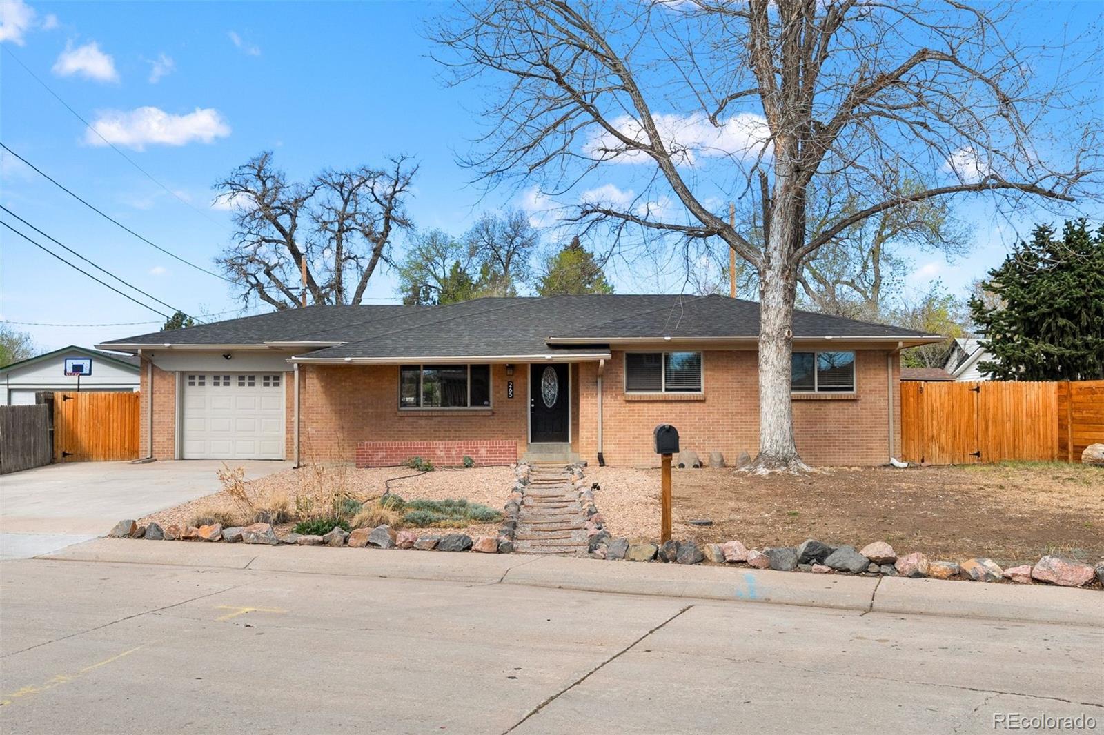 MLS Image #0 for 265  marshall street,lakewood, Colorado