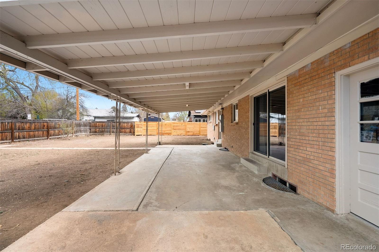 MLS Image #3 for 265  marshall street,lakewood, Colorado