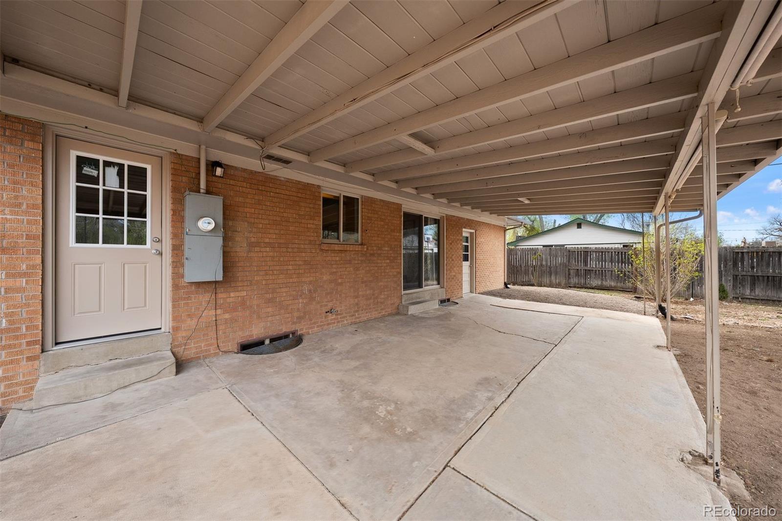 MLS Image #36 for 265  marshall street,lakewood, Colorado