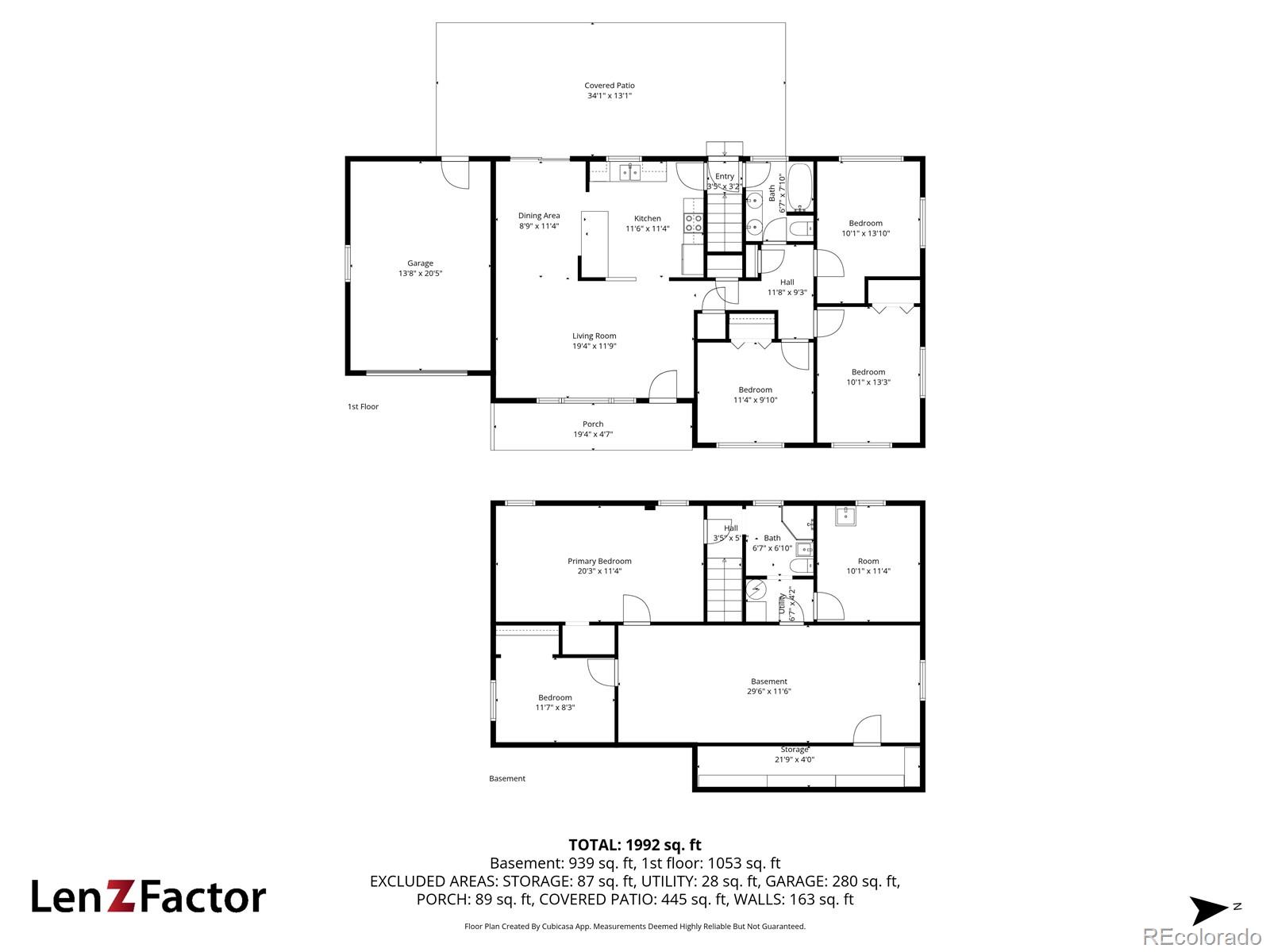 MLS Image #37 for 265  marshall street,lakewood, Colorado