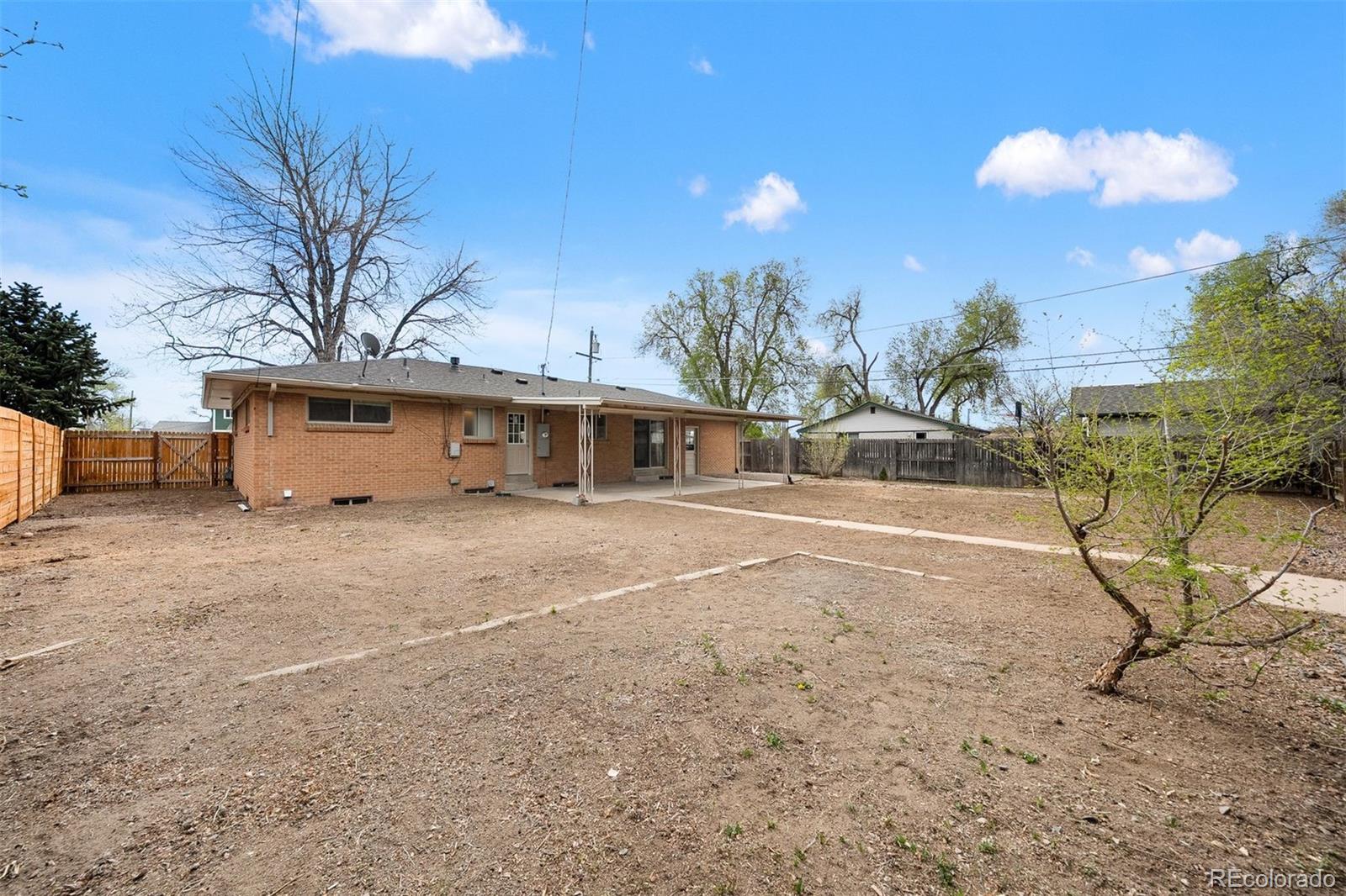 MLS Image #4 for 265  marshall street,lakewood, Colorado