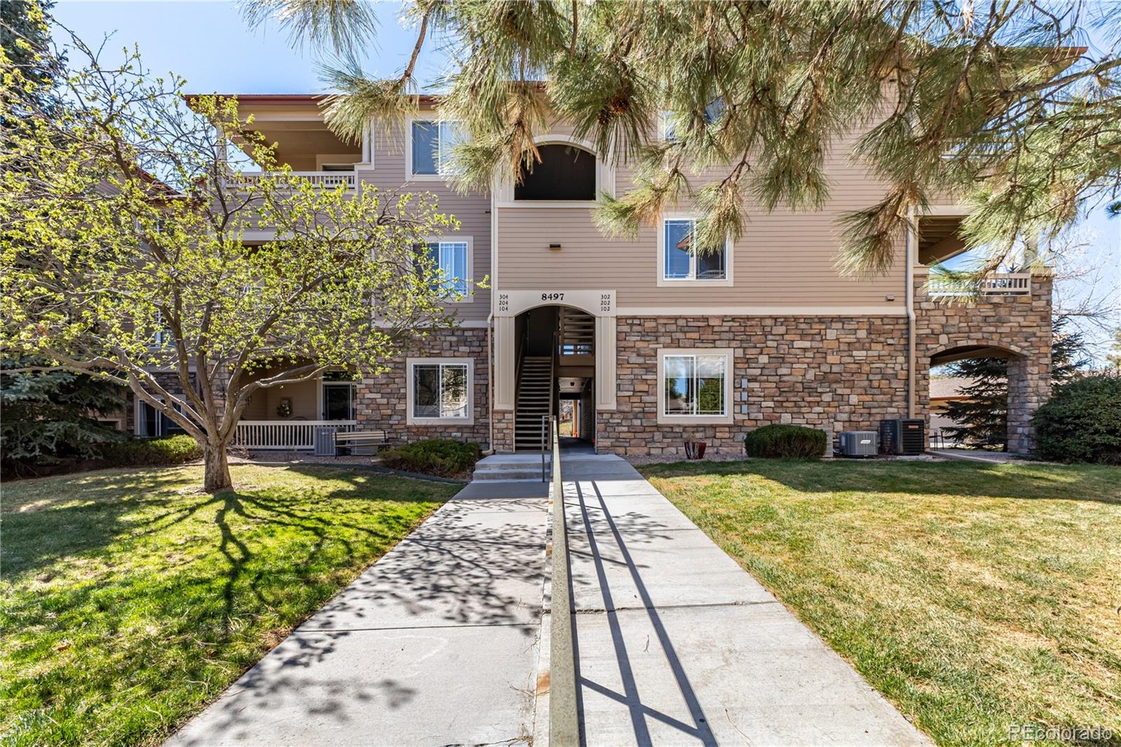 MLS Image #0 for 8497 s hoyt way 304,littleton, Colorado