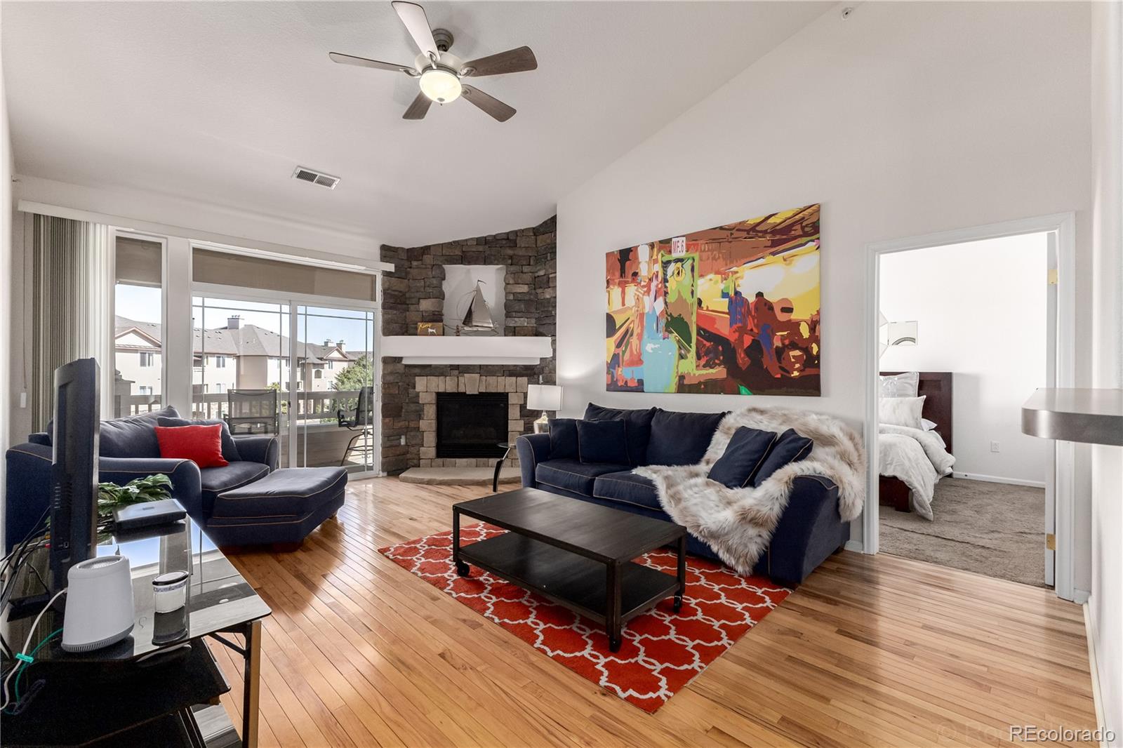 MLS Image #2 for 8497 s hoyt way 304,littleton, Colorado