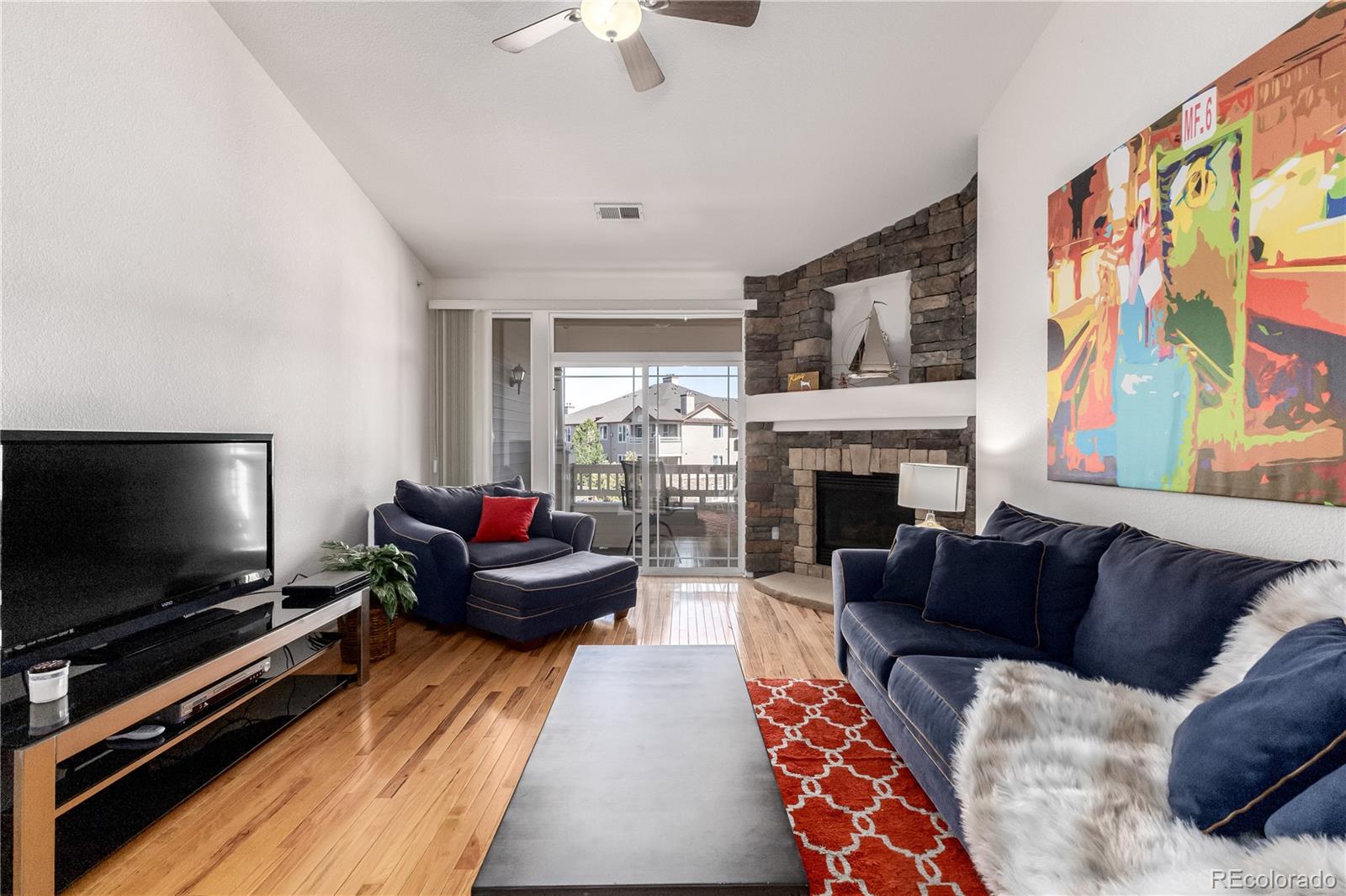 MLS Image #3 for 8497 s hoyt way 304,littleton, Colorado