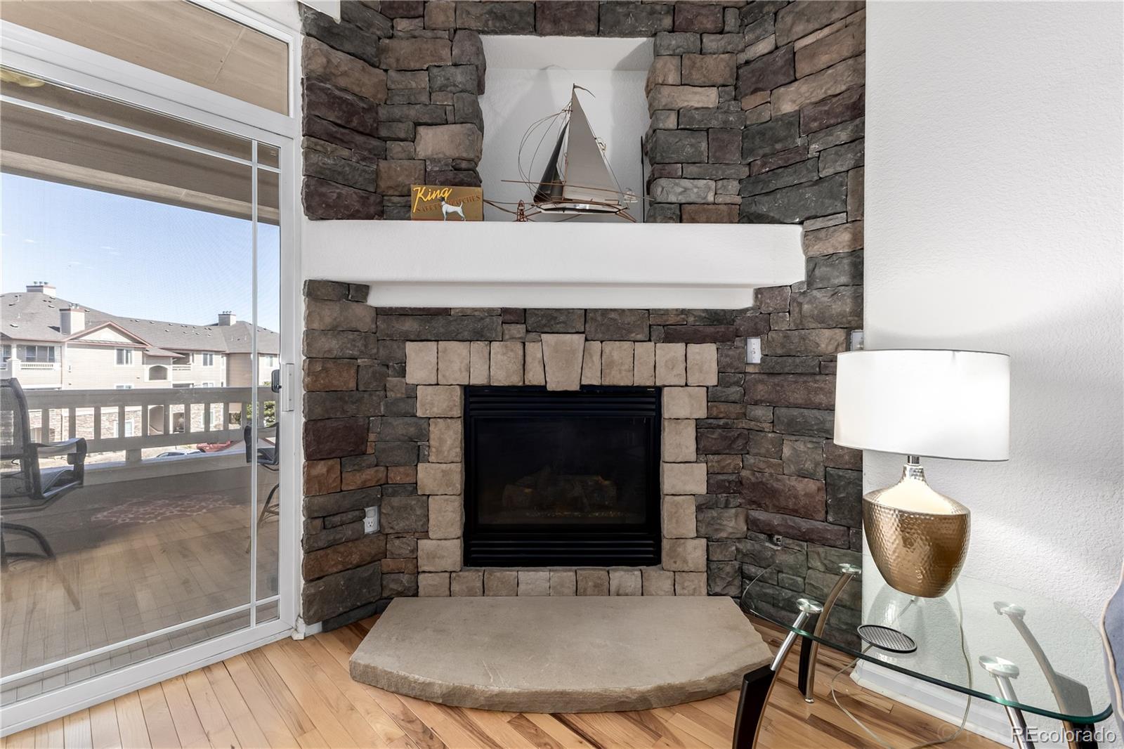 MLS Image #4 for 8497 s hoyt way 304,littleton, Colorado
