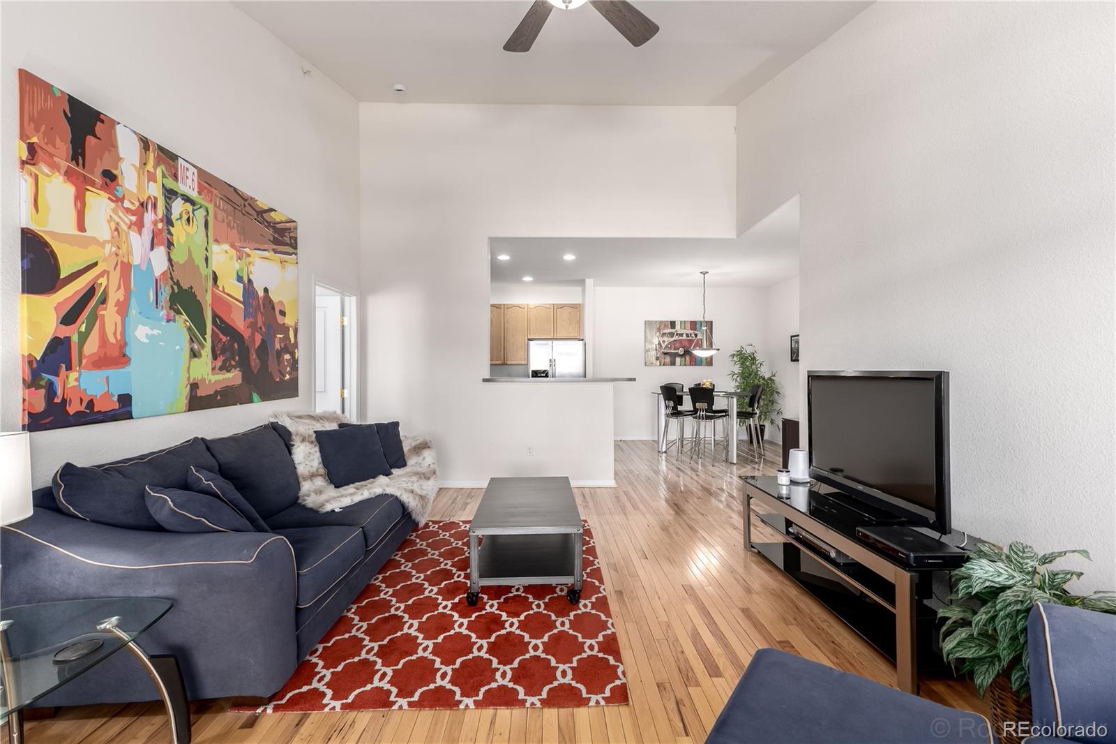 MLS Image #5 for 8497 s hoyt way 304,littleton, Colorado
