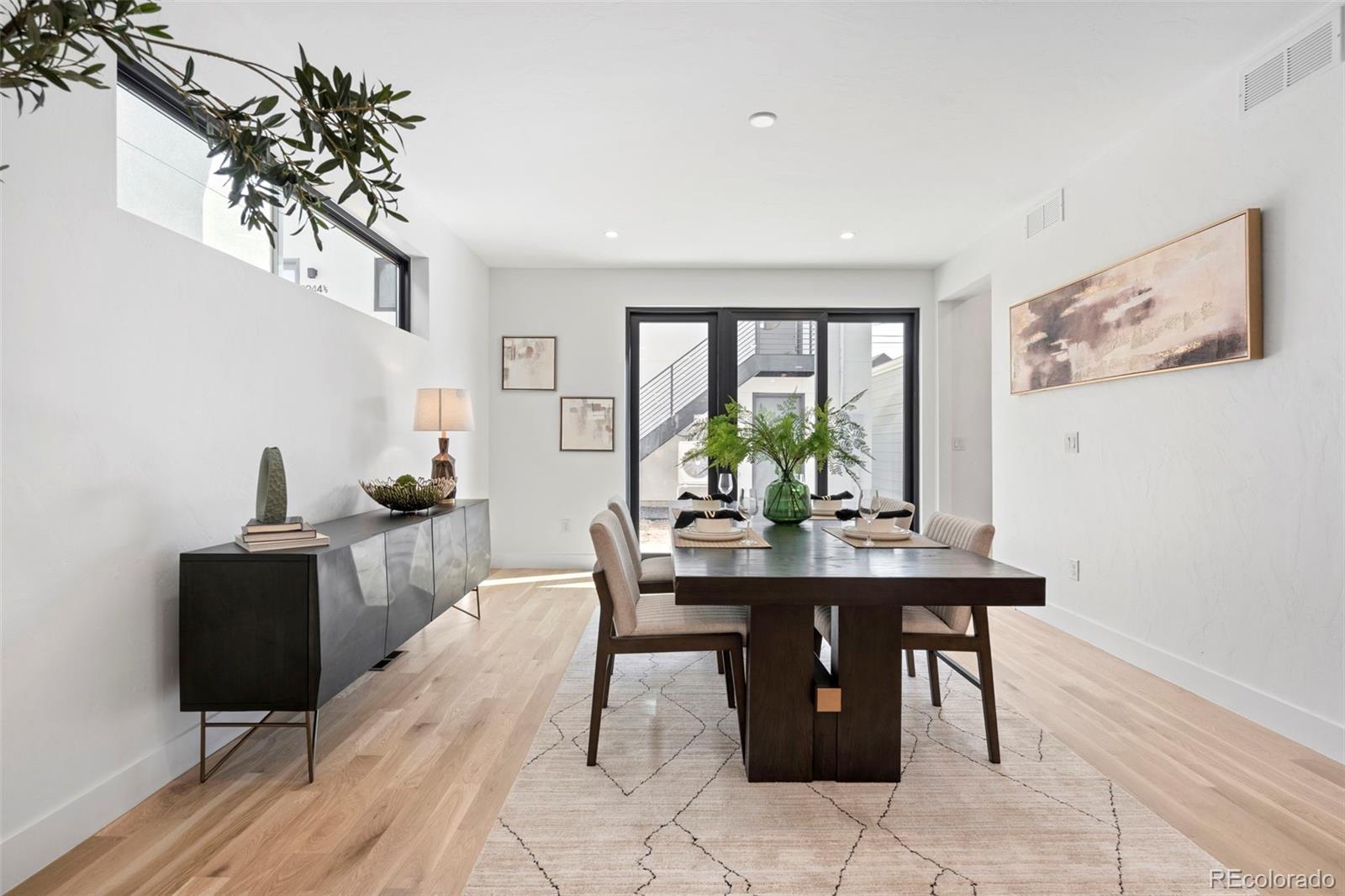 MLS Image #13 for 3240 n franklin street,denver, Colorado