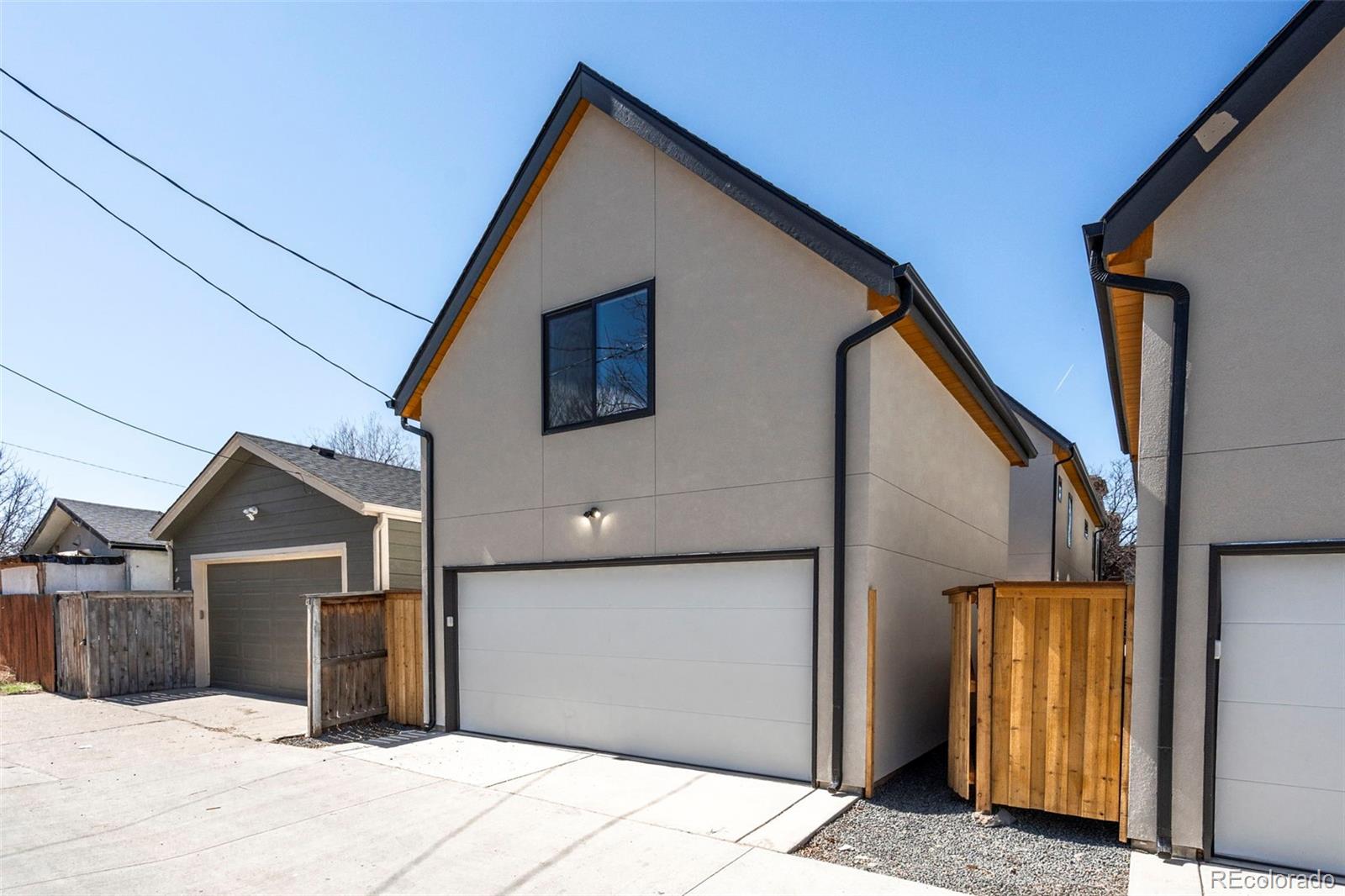 MLS Image #42 for 3240 n franklin street,denver, Colorado