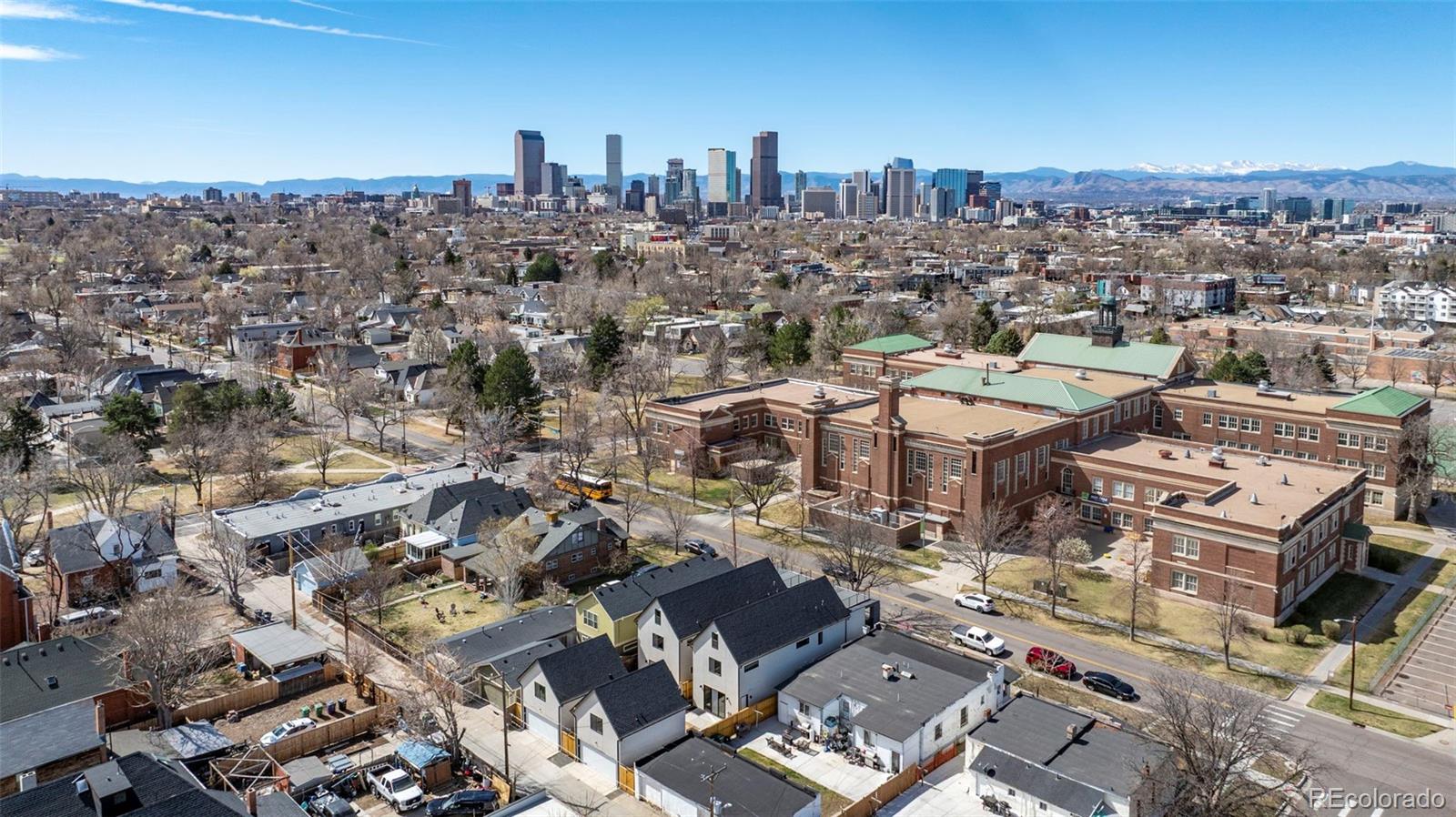MLS Image #43 for 3240 n franklin street,denver, Colorado