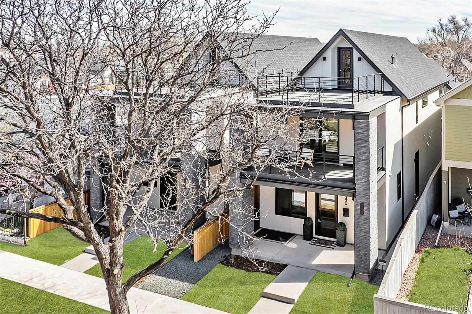 MLS Image #45 for 3240 n franklin street,denver, Colorado