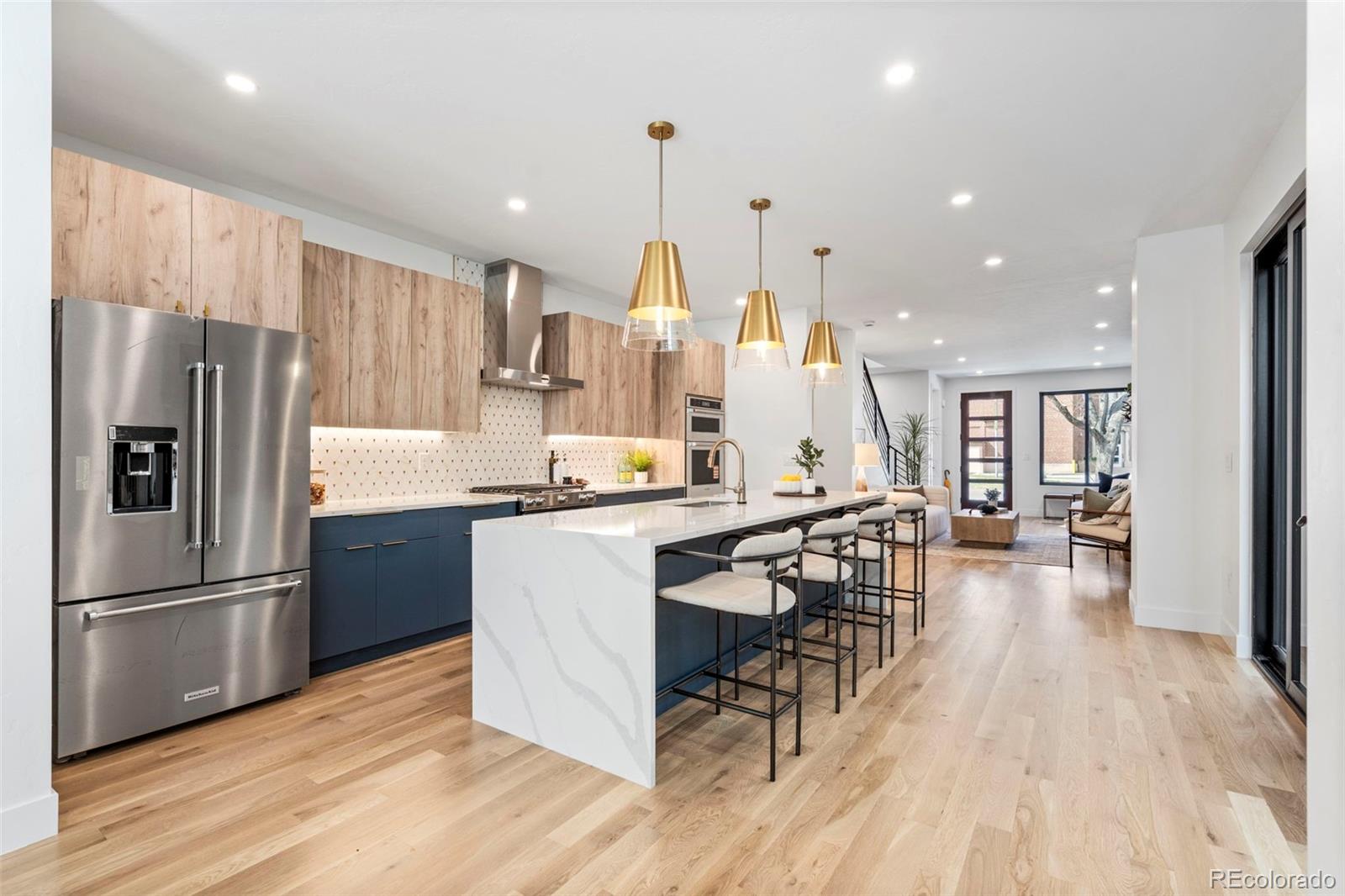 MLS Image #8 for 3240 n franklin street,denver, Colorado
