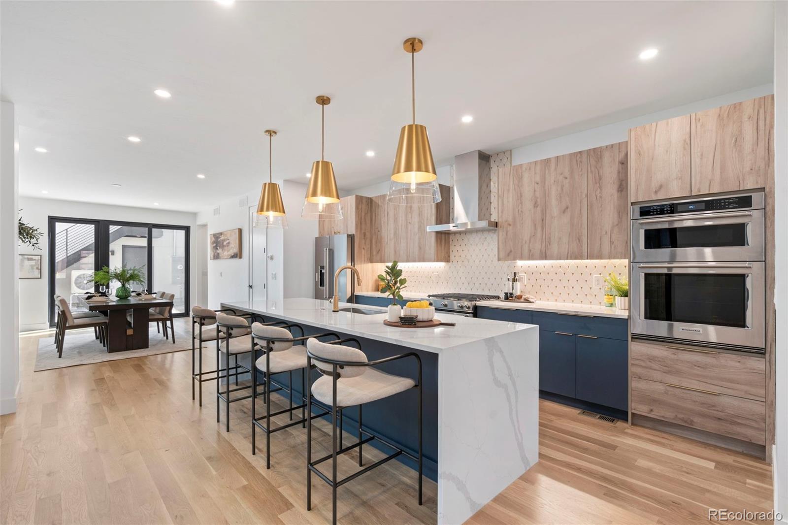 MLS Image #9 for 3240 n franklin street,denver, Colorado