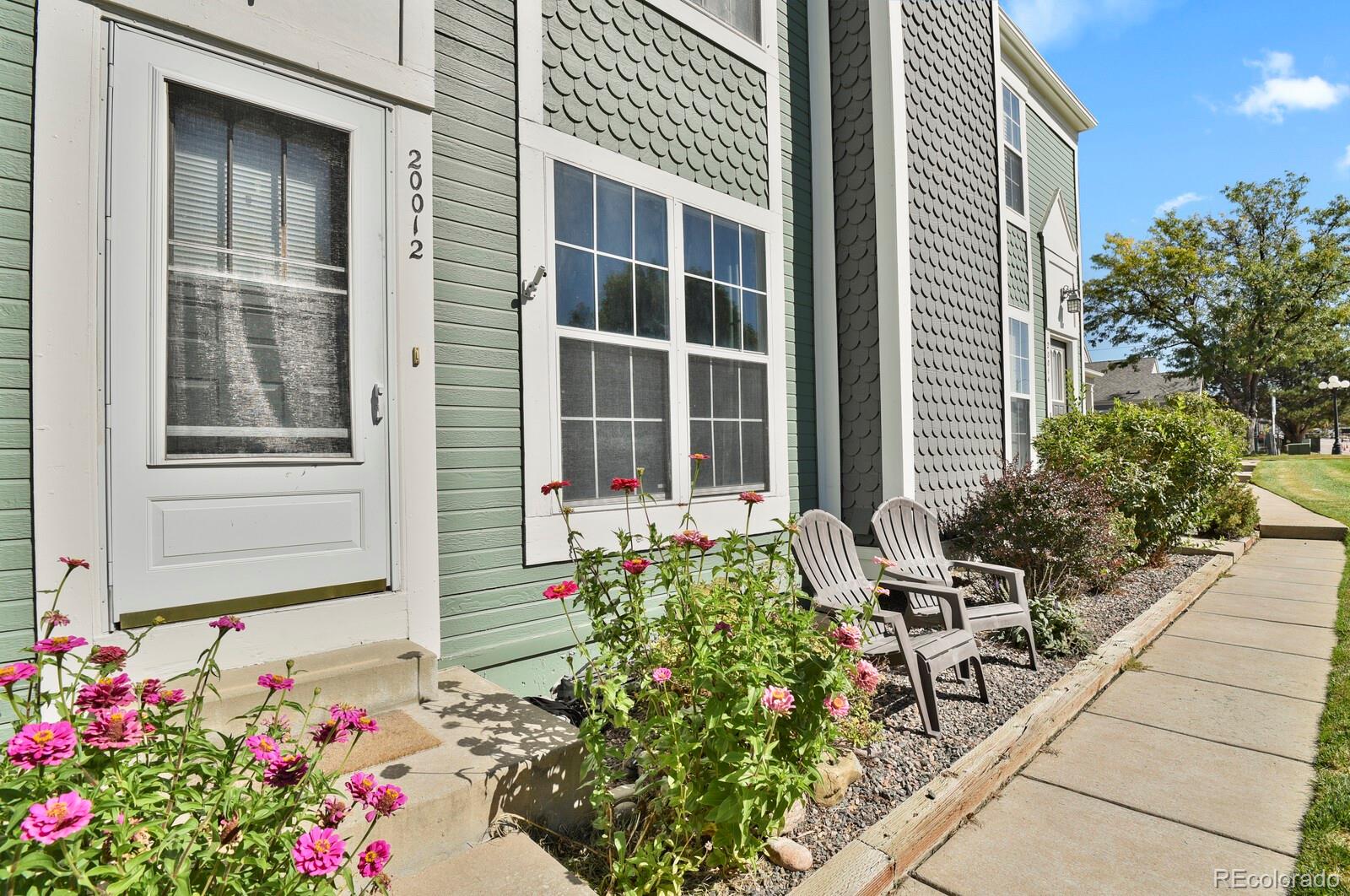 MLS Image #2 for 20012  briarwood court,parker, Colorado