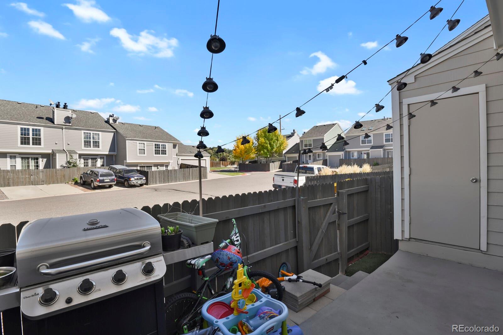 MLS Image #32 for 20012  briarwood court,parker, Colorado