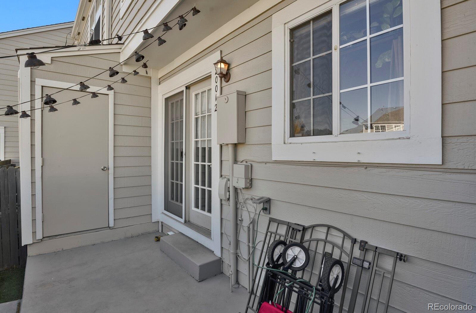 MLS Image #33 for 20012  briarwood court,parker, Colorado