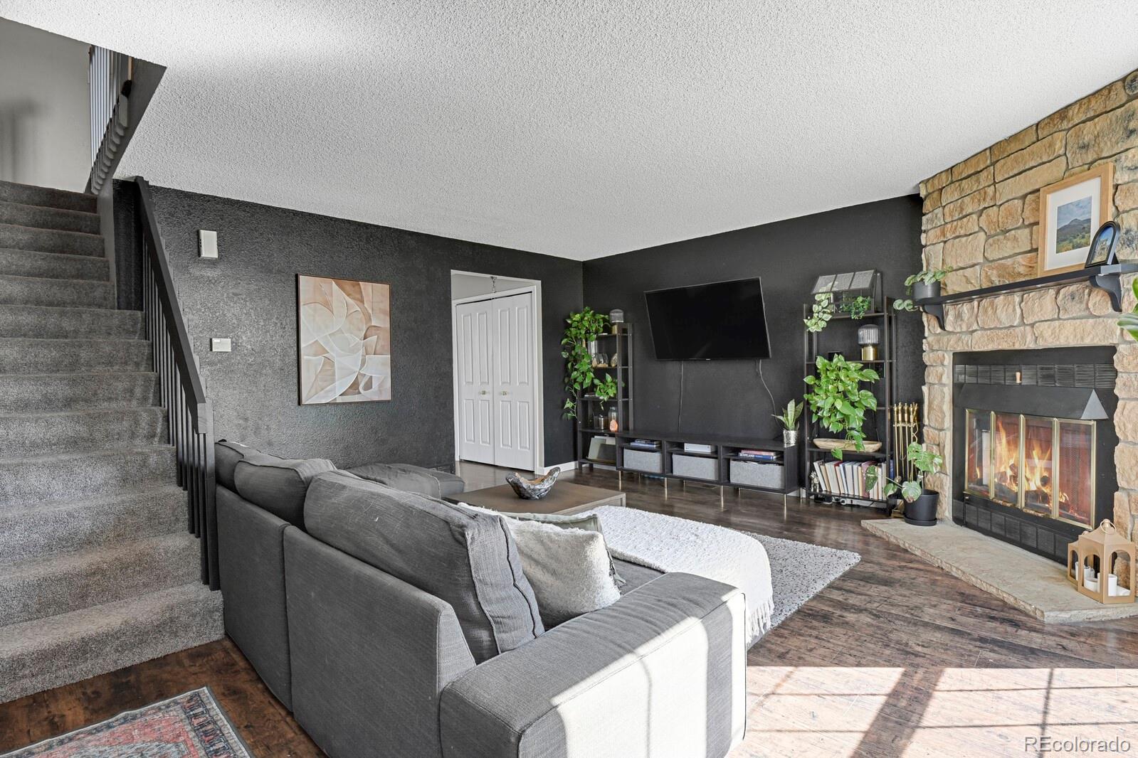MLS Image #4 for 20012  briarwood court,parker, Colorado