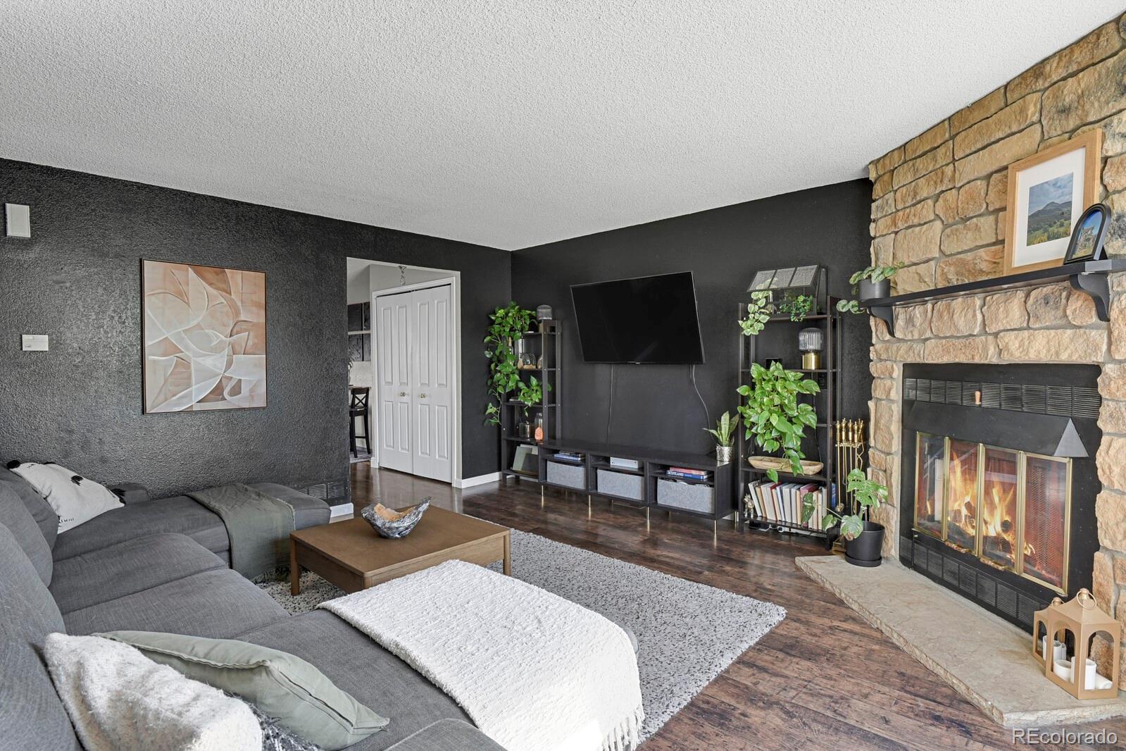 MLS Image #5 for 20012  briarwood court,parker, Colorado